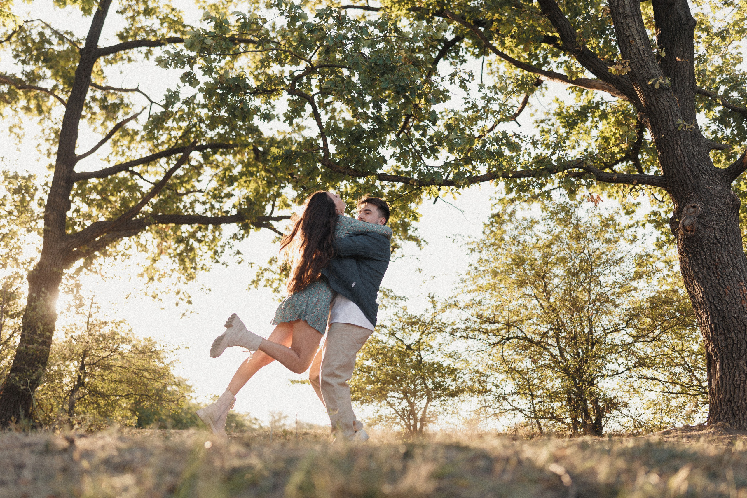 Love Story. Свадебный фотограф в Ростове-на-Дону Лилия Паккерт