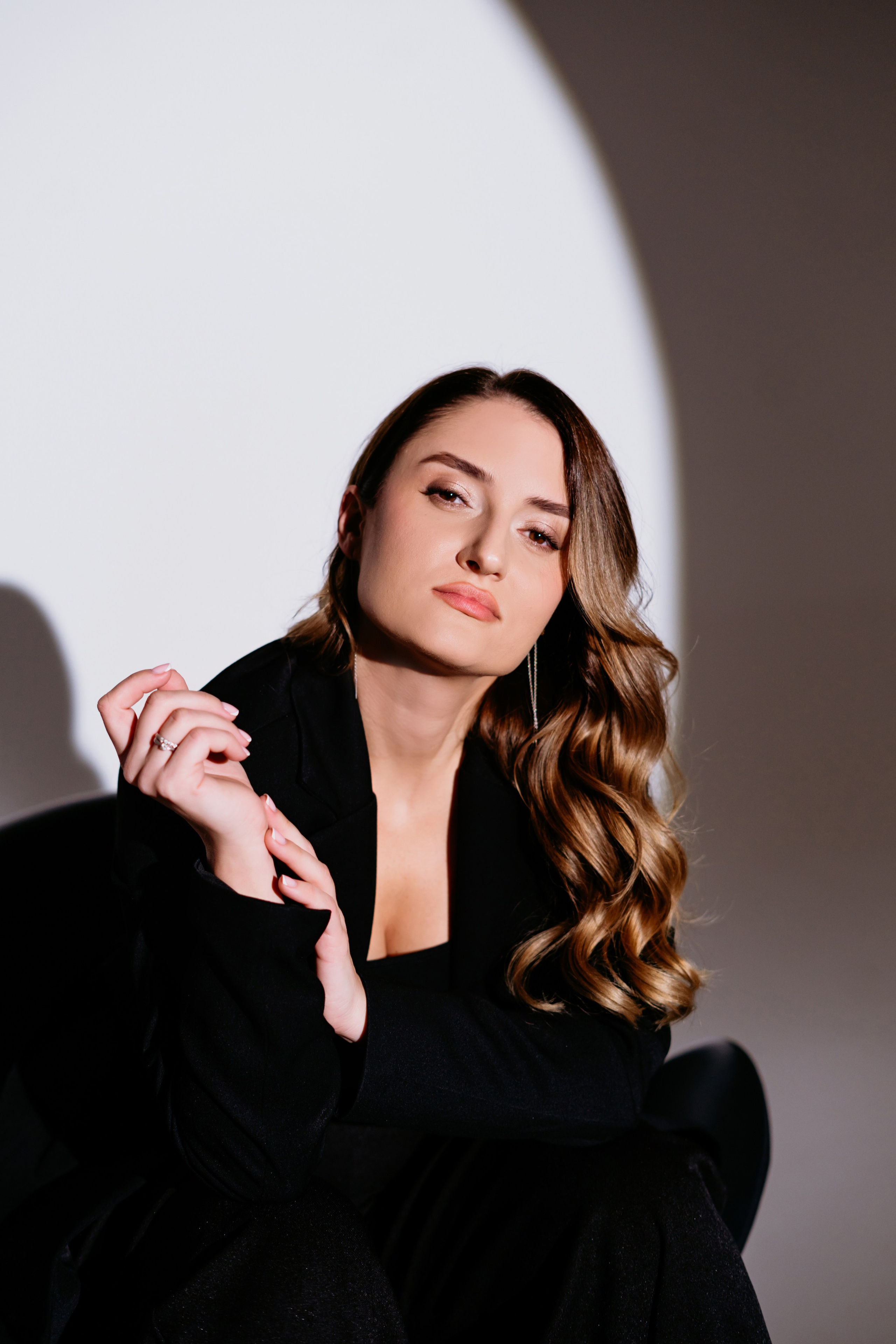 Настя. Фотограф мероприятий в Ростове-на-Дону Есманская Елена