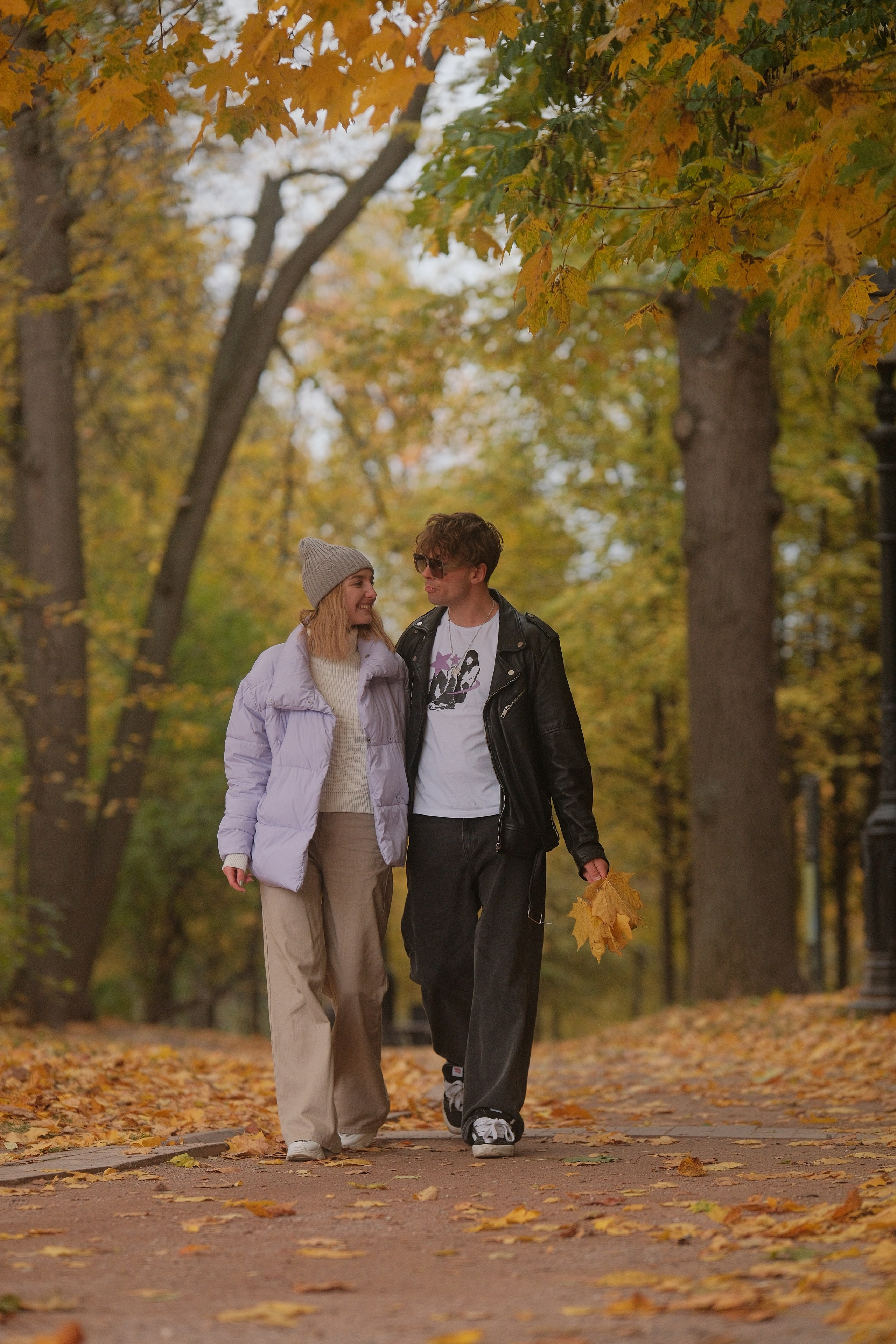 Контент для экспертов. Портретный фотограф в Москве Александр Денисов