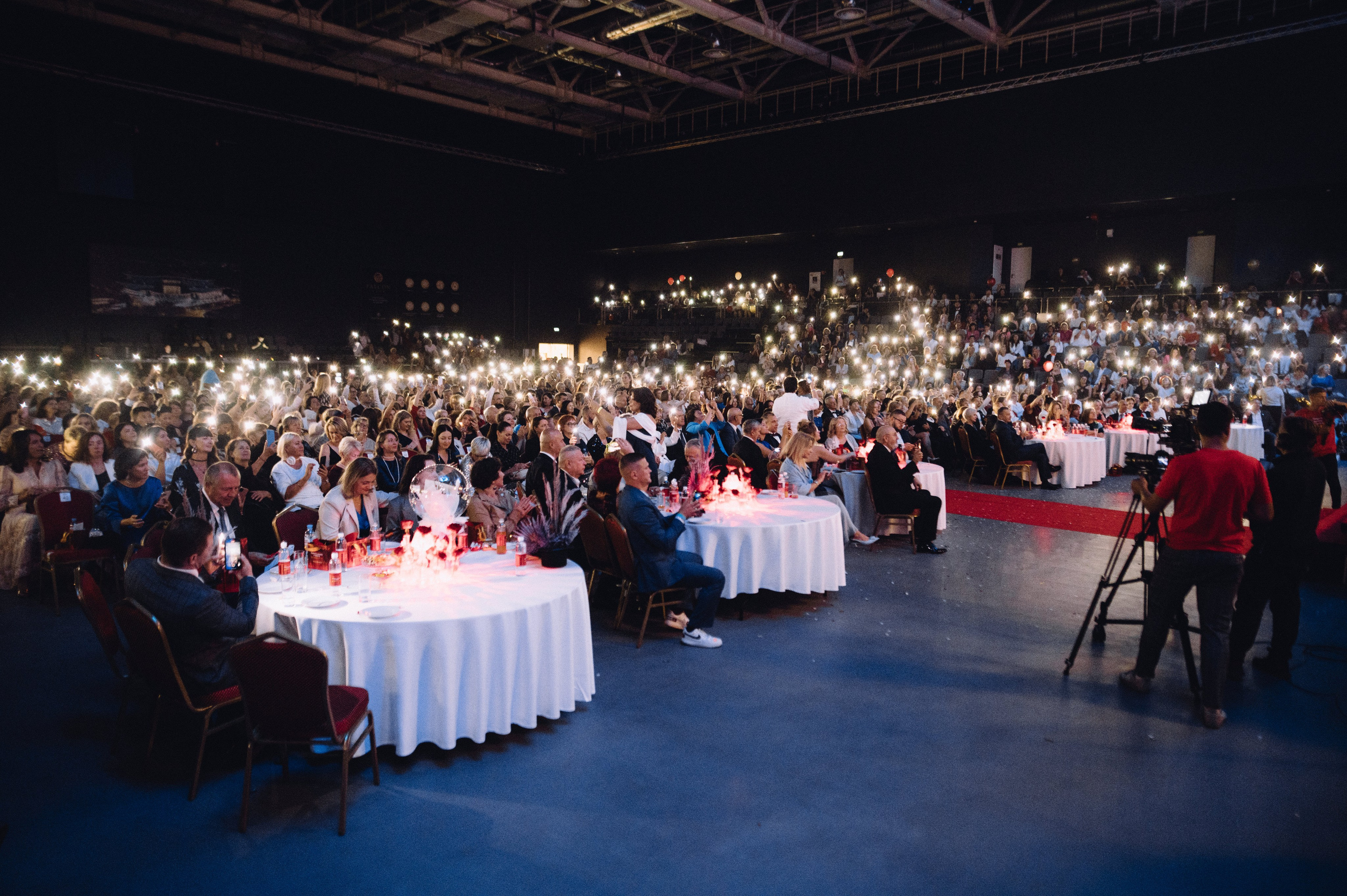 Репортаж с мероприятия NSP. Профессиональный фотограф Алексей Васенцев. Минск, СПБ, Москва