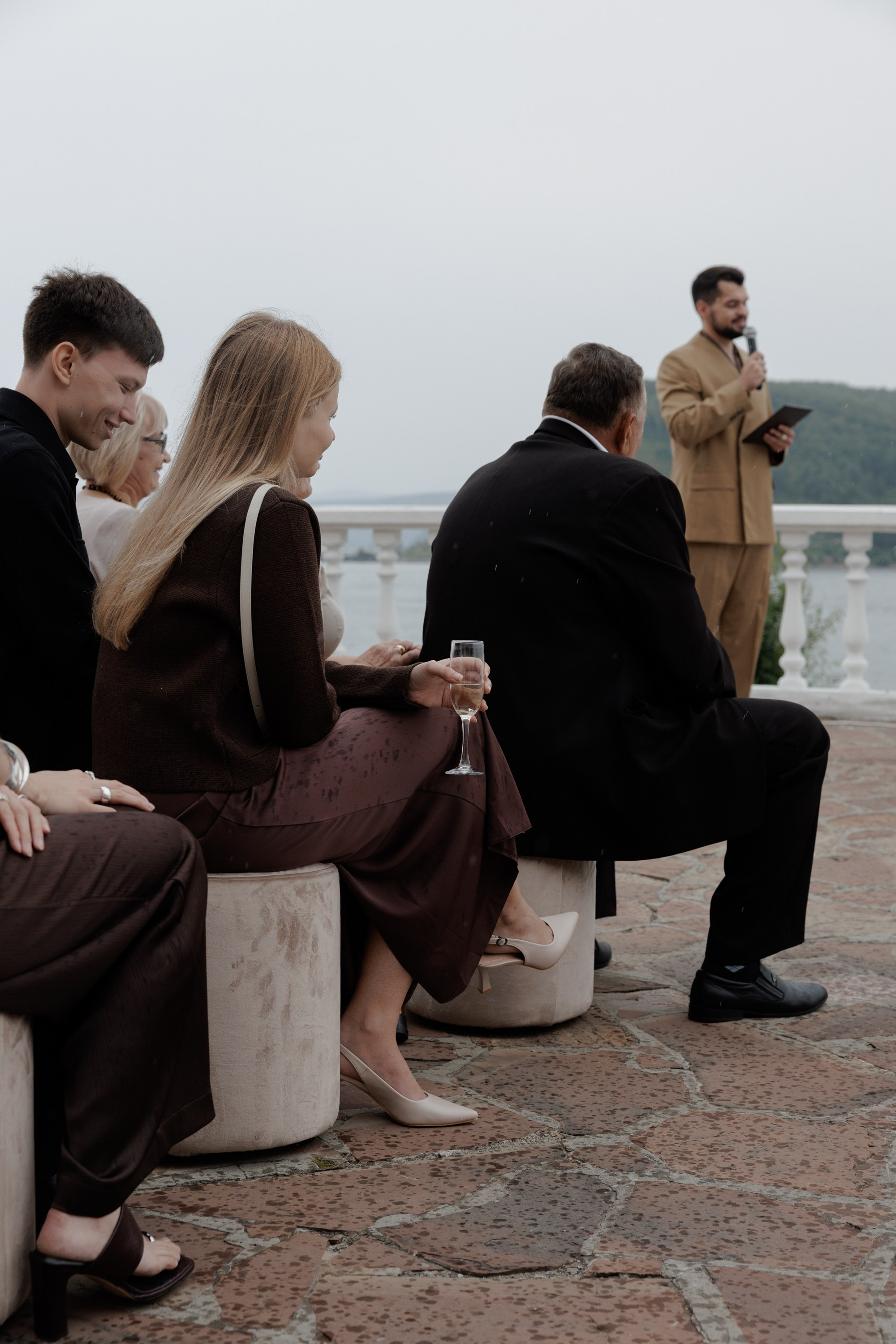 Андрей и Валерия (клиентская серия). Фотограф Иркутск