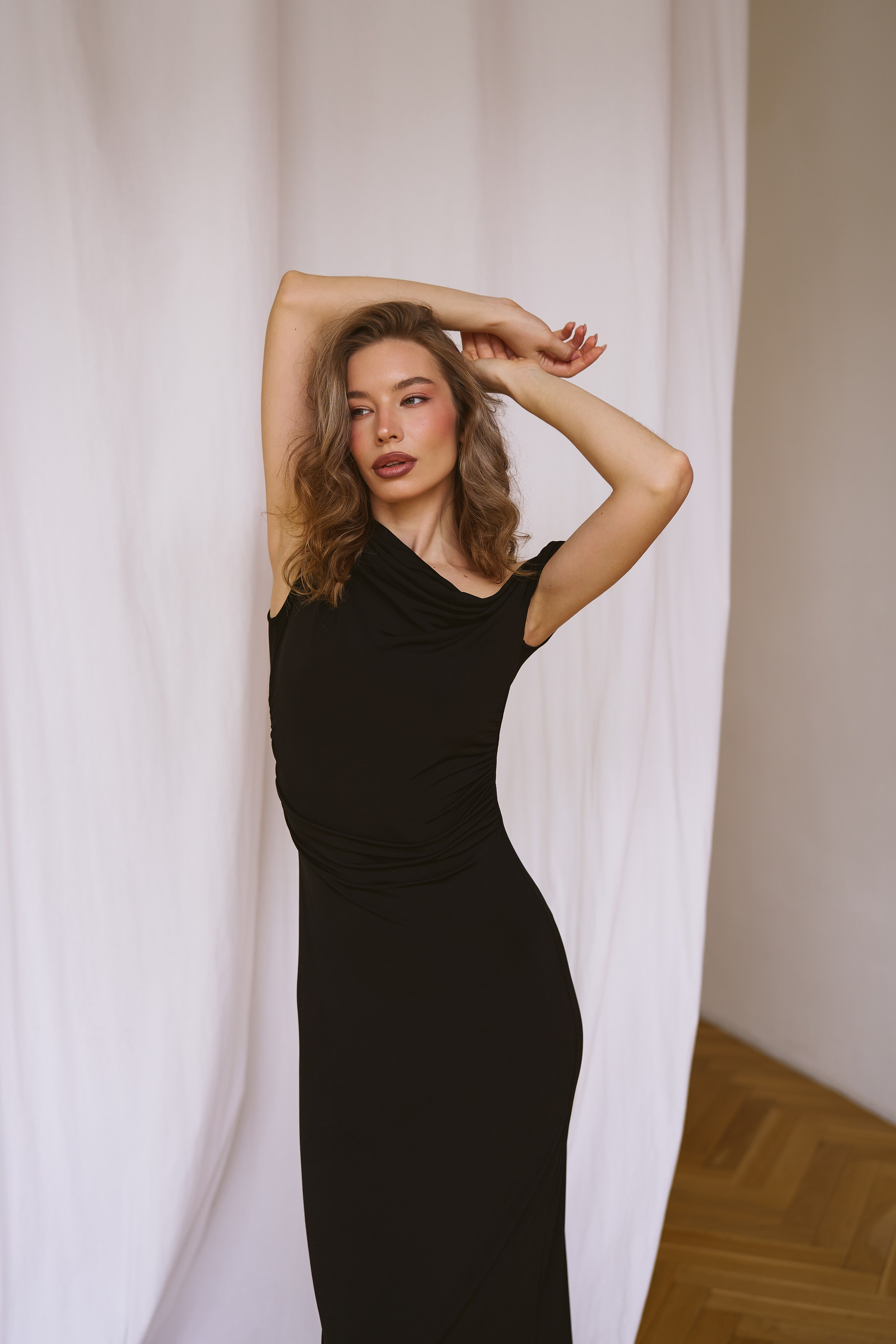Daria. Svetlana Klimenko