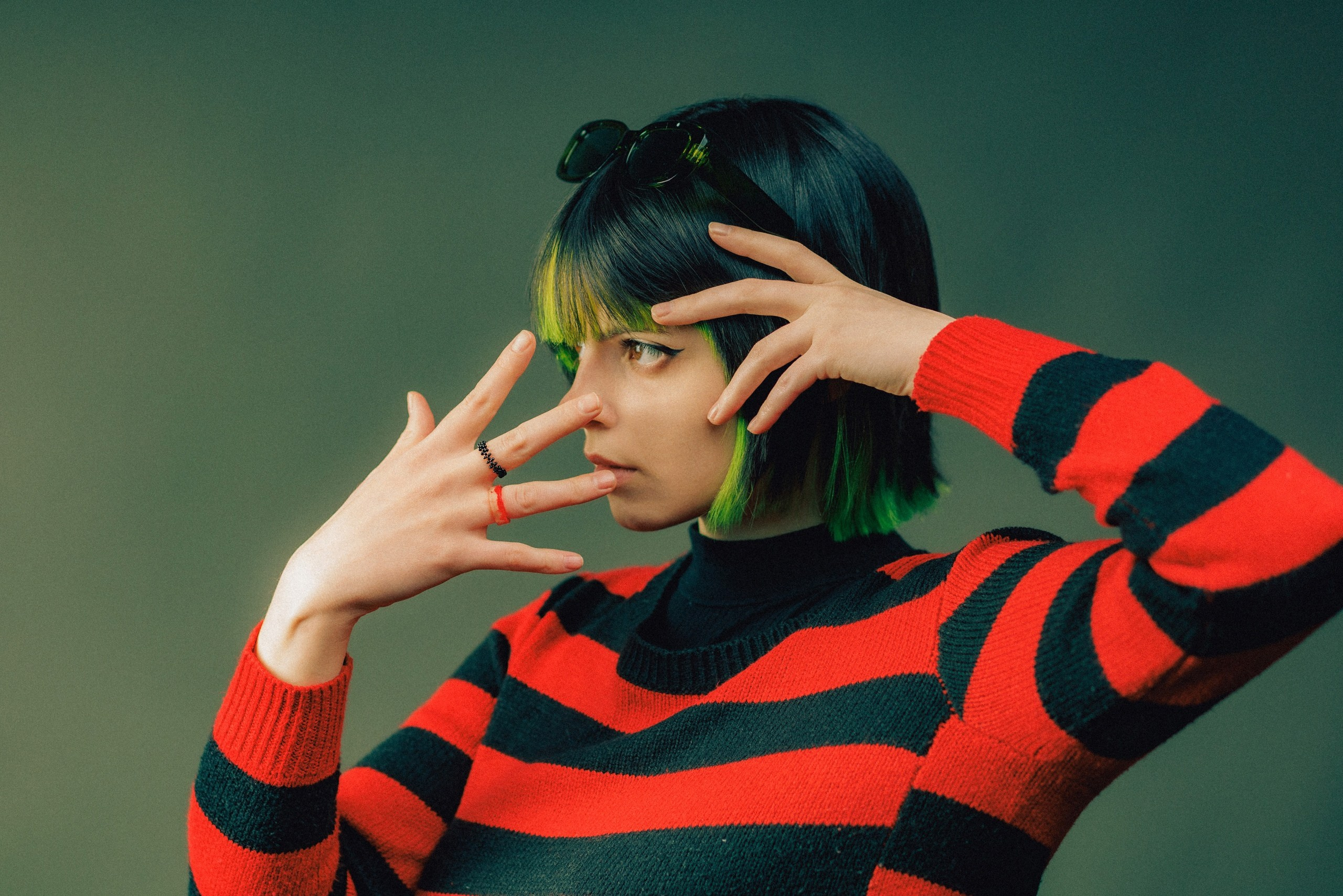 Студийная фотосессия. Игорь Бобров, #второйфотографсмоленска. Фото и видео для людей и бизнеса