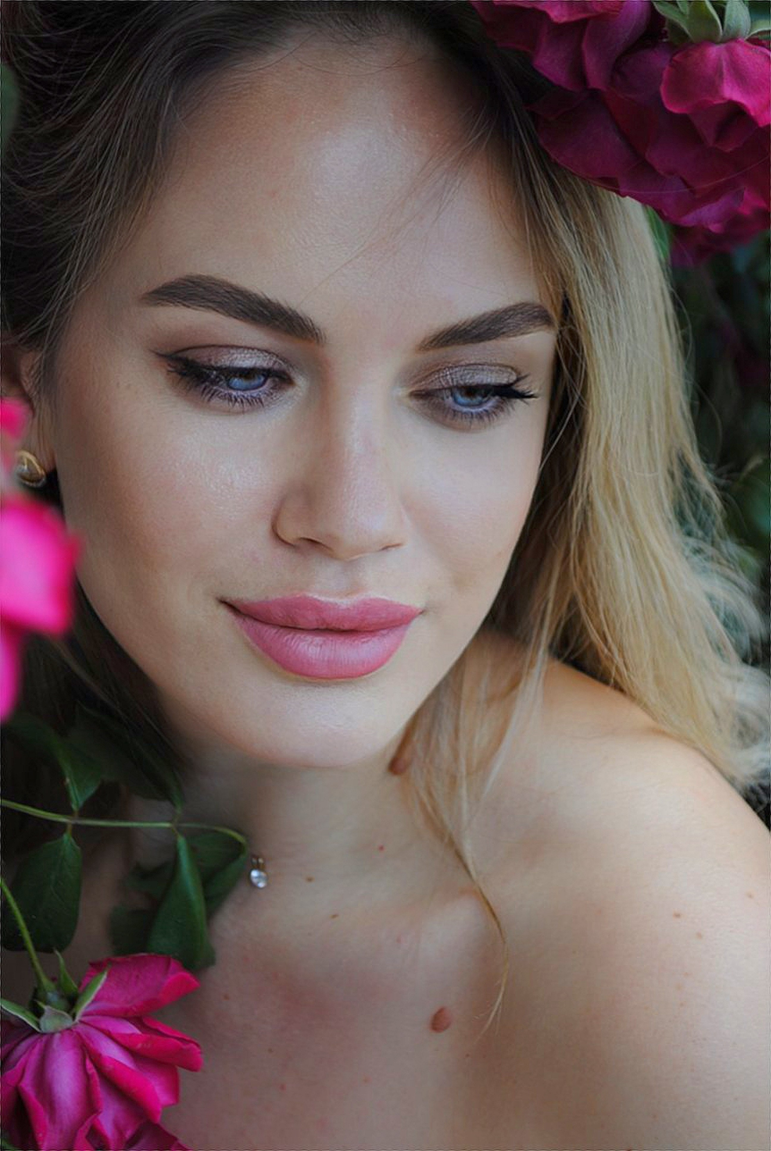 Марина. Фотограф Мария Мусаелян