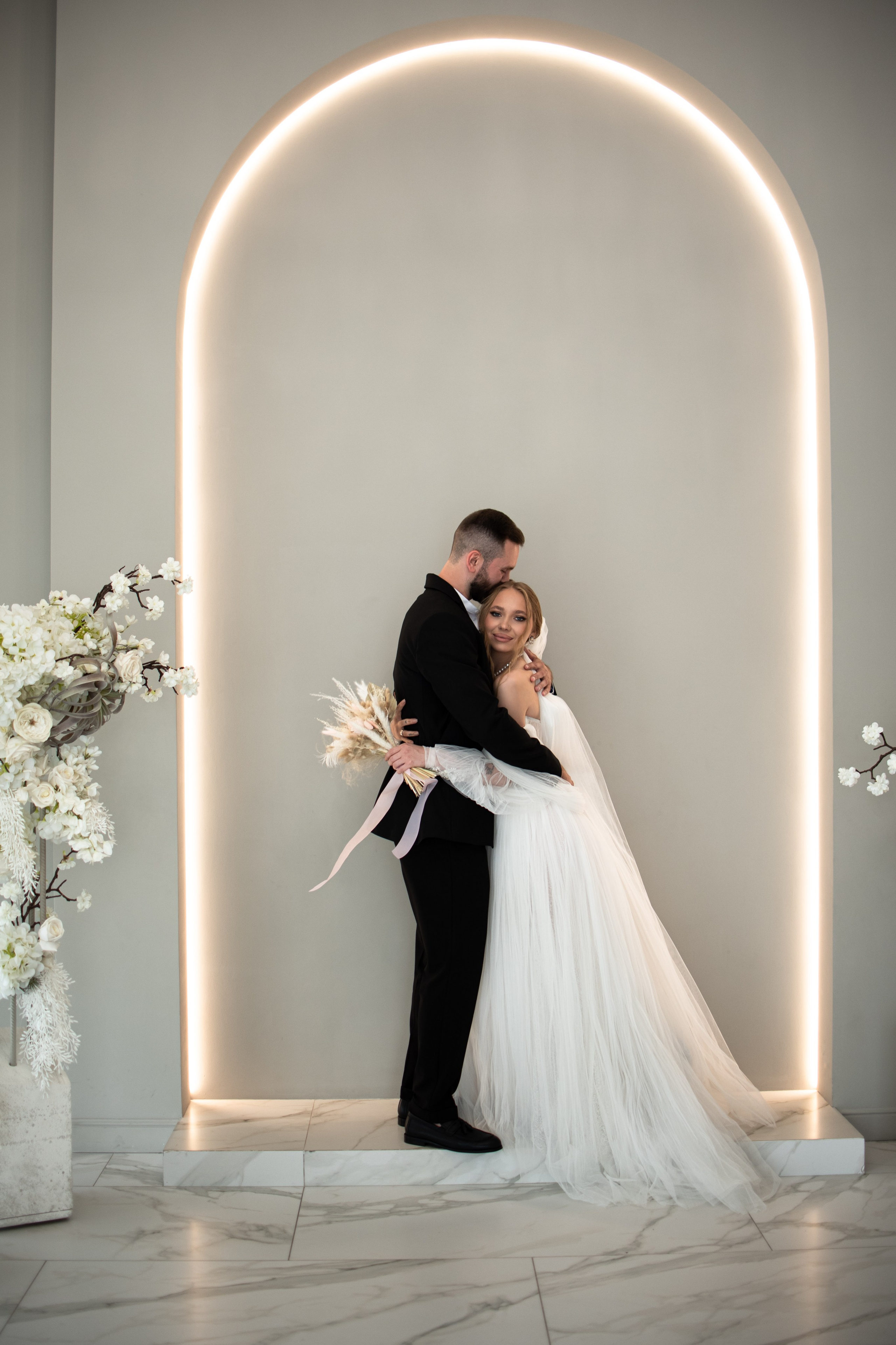 Никита и Анастасия. Фотограф Челябинск Екатерина Миниханова