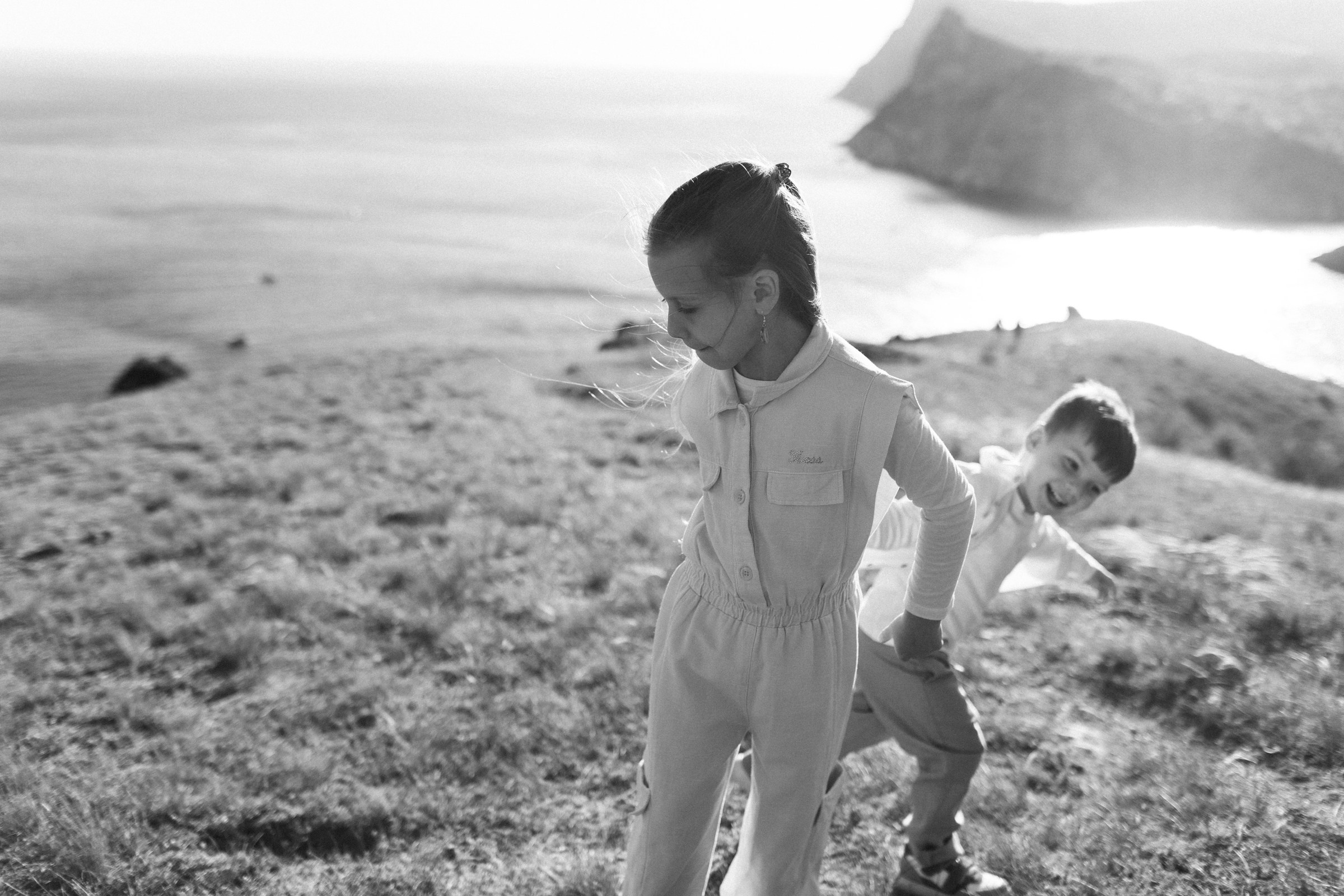 4 друга. Sovushka DS