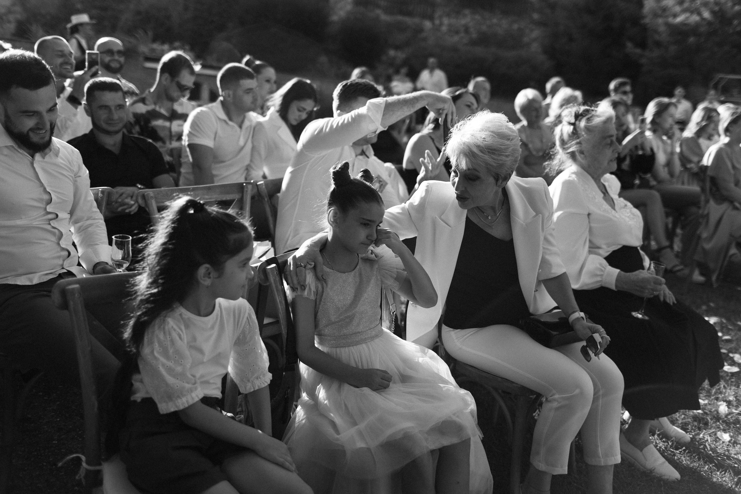 Свадебная съемка в Крыму. Sovushka DS