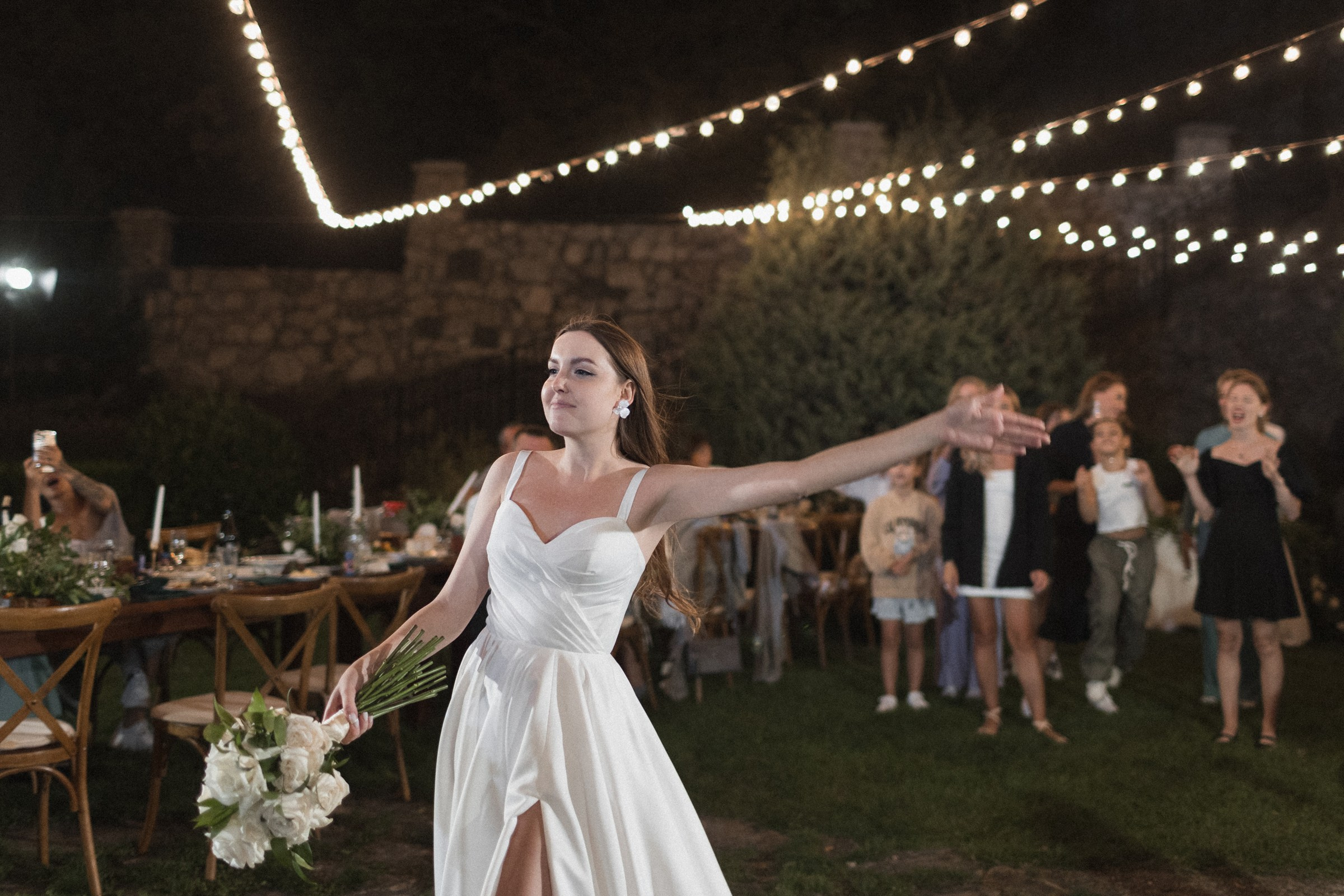 Свадебная съемка в Крыму. Sovushka DS