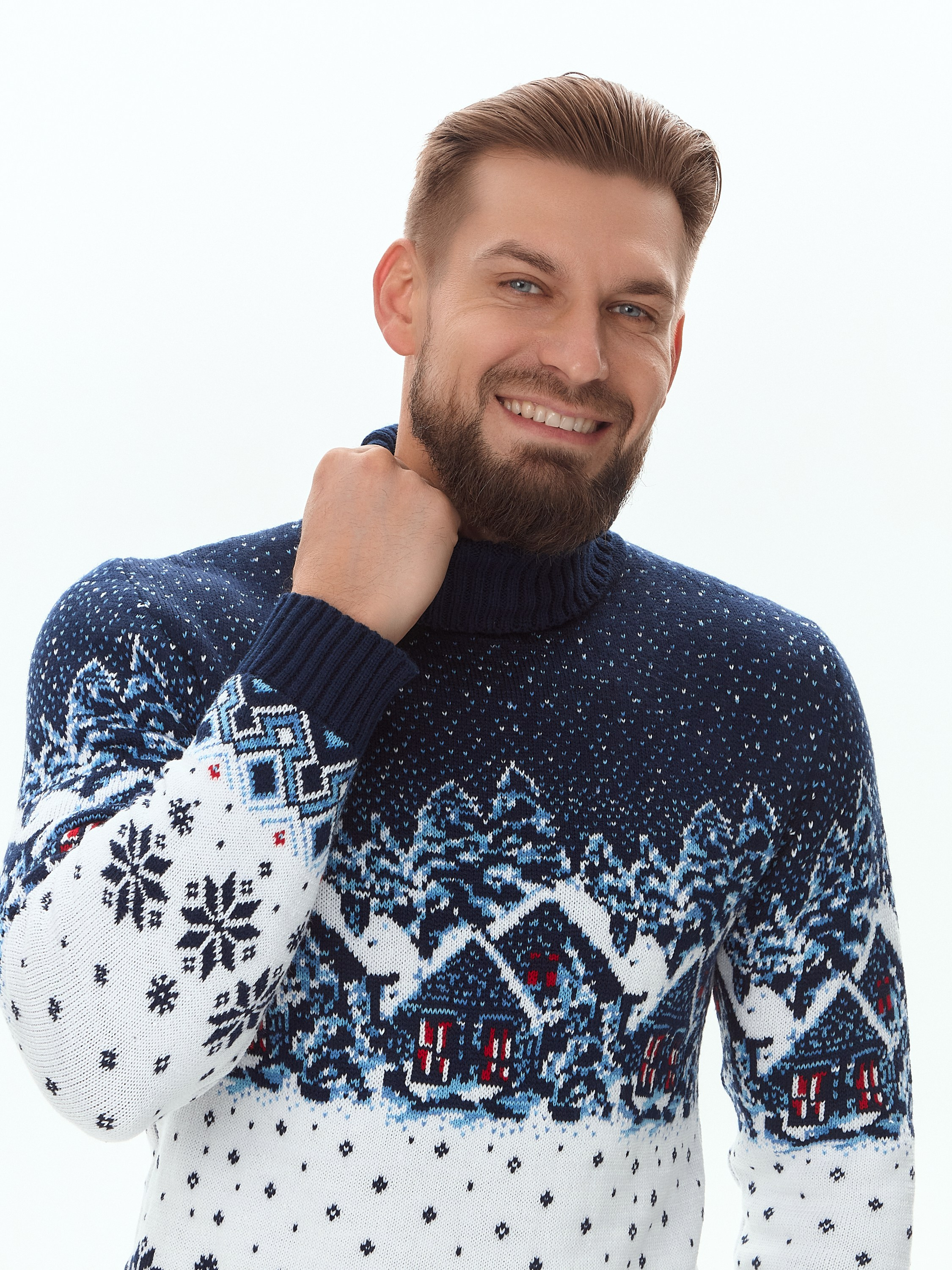 КОЛЯ. Продающий контент для маркетплейсов и e-commerce «под ключ»