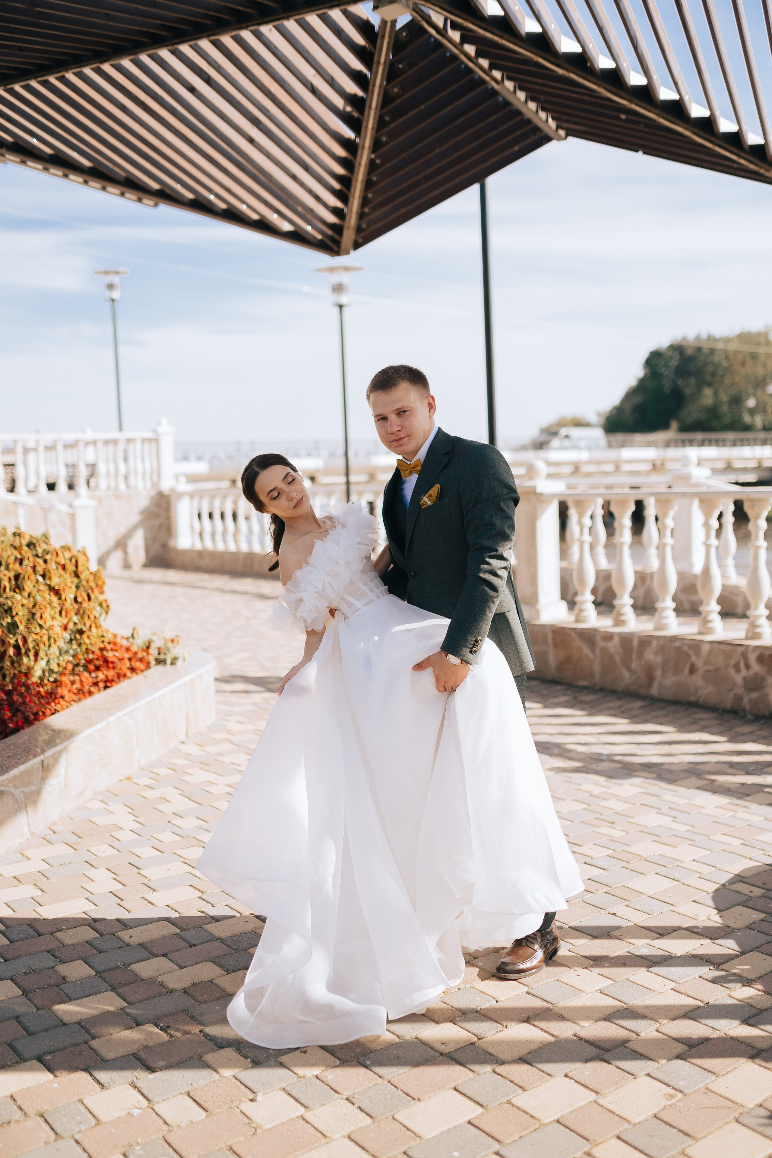 14.09.2024. Фотограф Торопец Кристина Абрамова Kanwellia photography