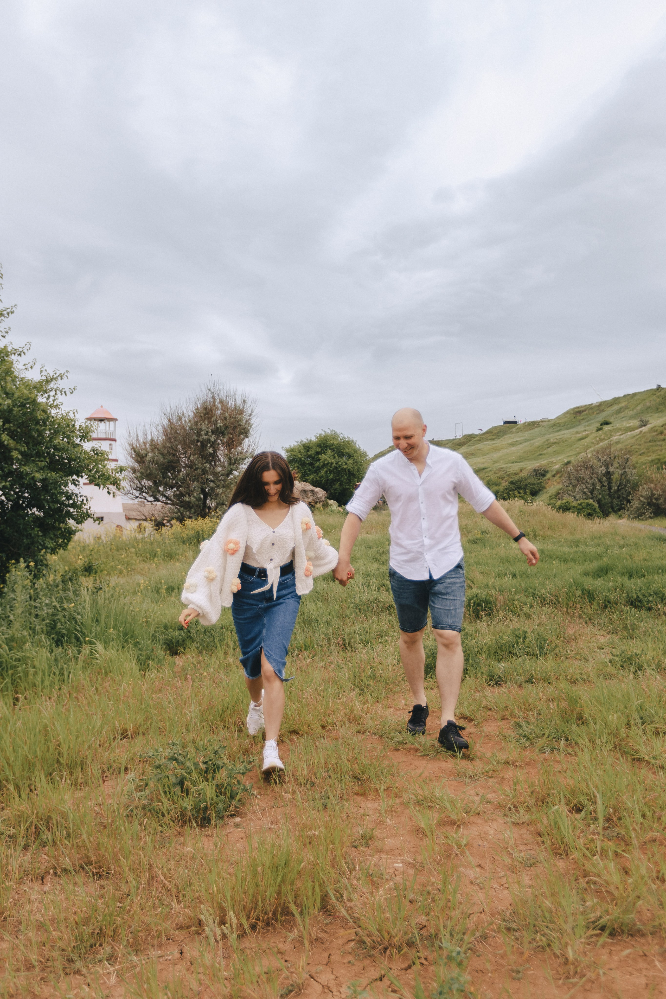 Ира и Саша. Фотограф Таганрог Любимая Надя