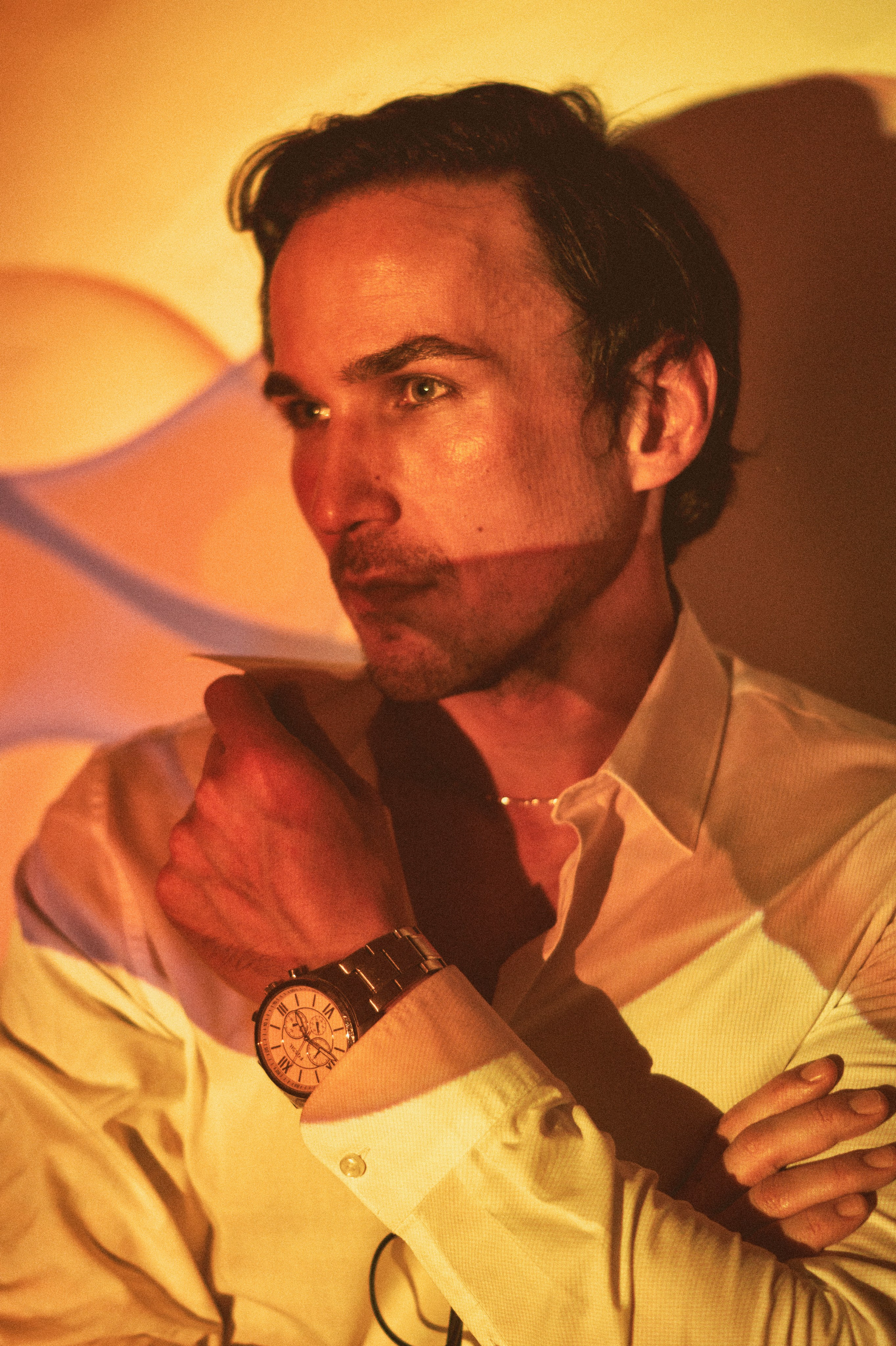 Проектор. Сергей Новиков Фотограф Москва