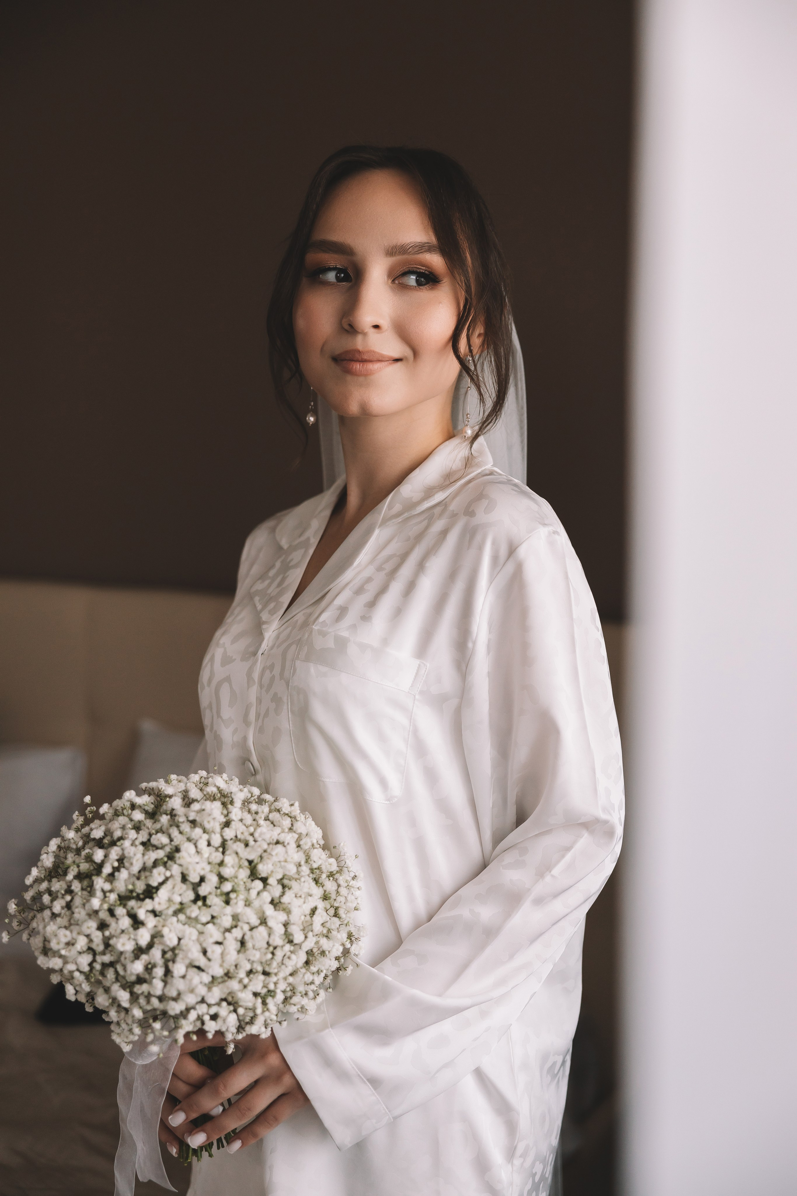 Ульяна и Артем. Свадебный фотограф в Москве — Оскар Гелманов