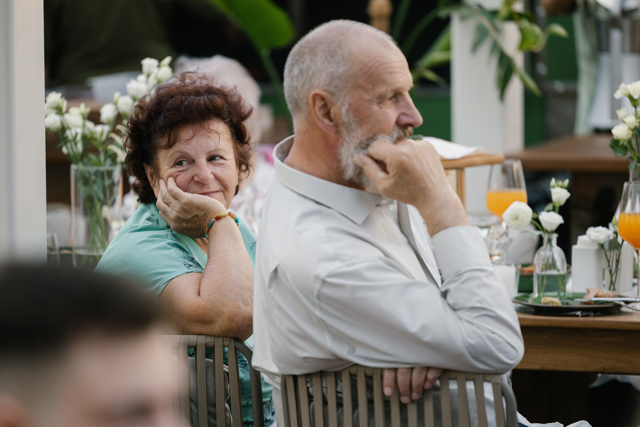 Наталья и Николай: Домик в саду. Свадебный фотограф Москва