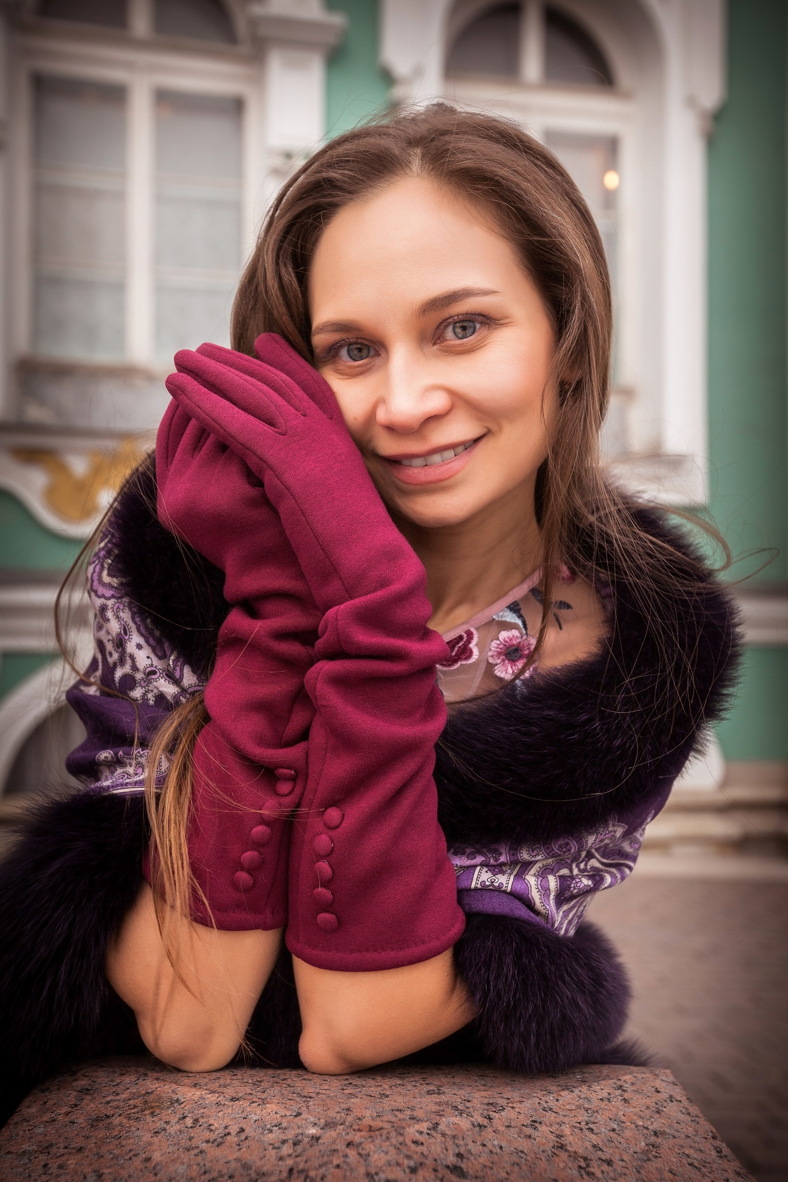 Регина. Семейный и предметный фотограф Мария Львова Санкт-Петербург flitphoto