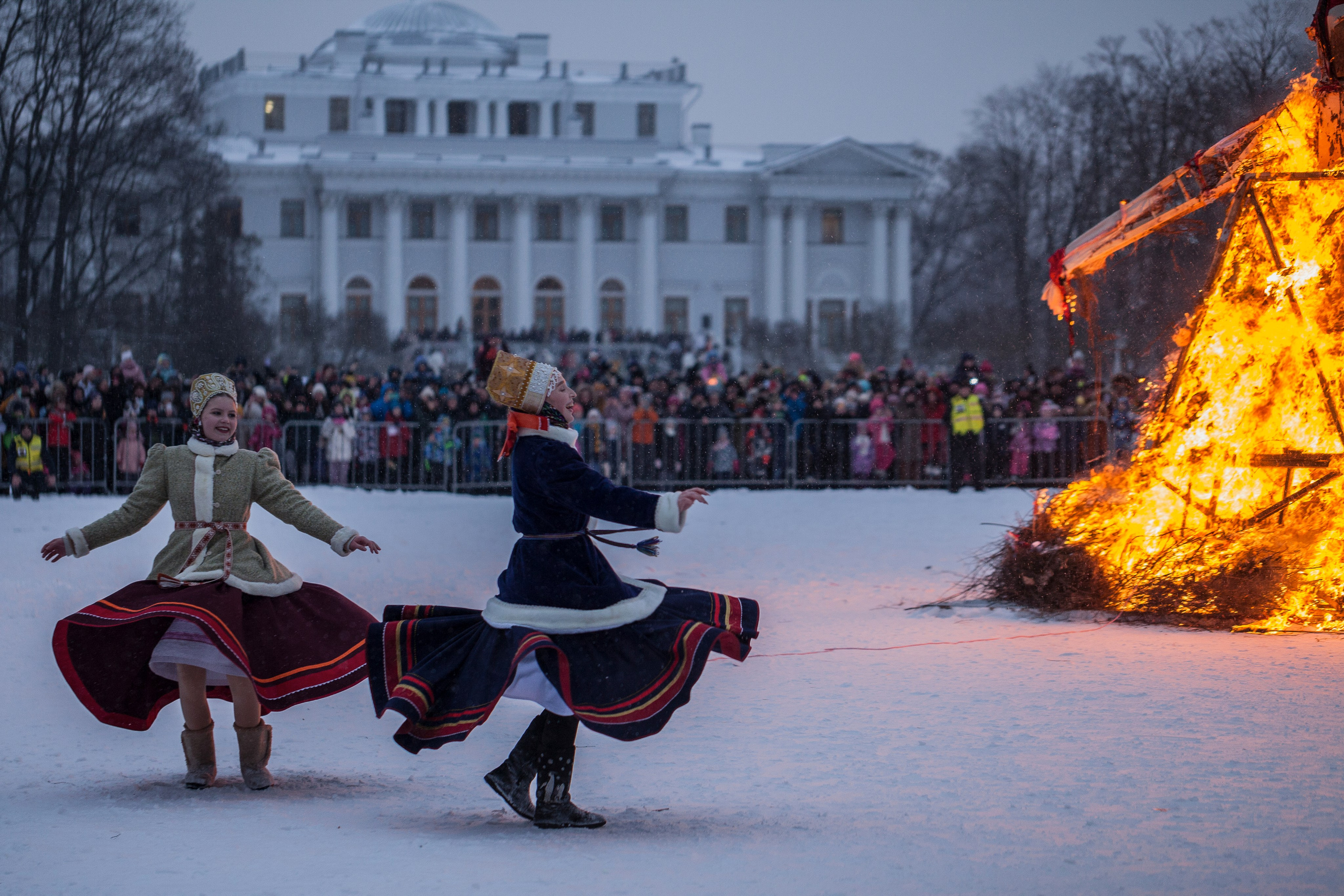 Масленичные гуляния на Елагином острове '23. Семейный и предметный фотограф Мария Львова Санкт-Петербург flitphoto