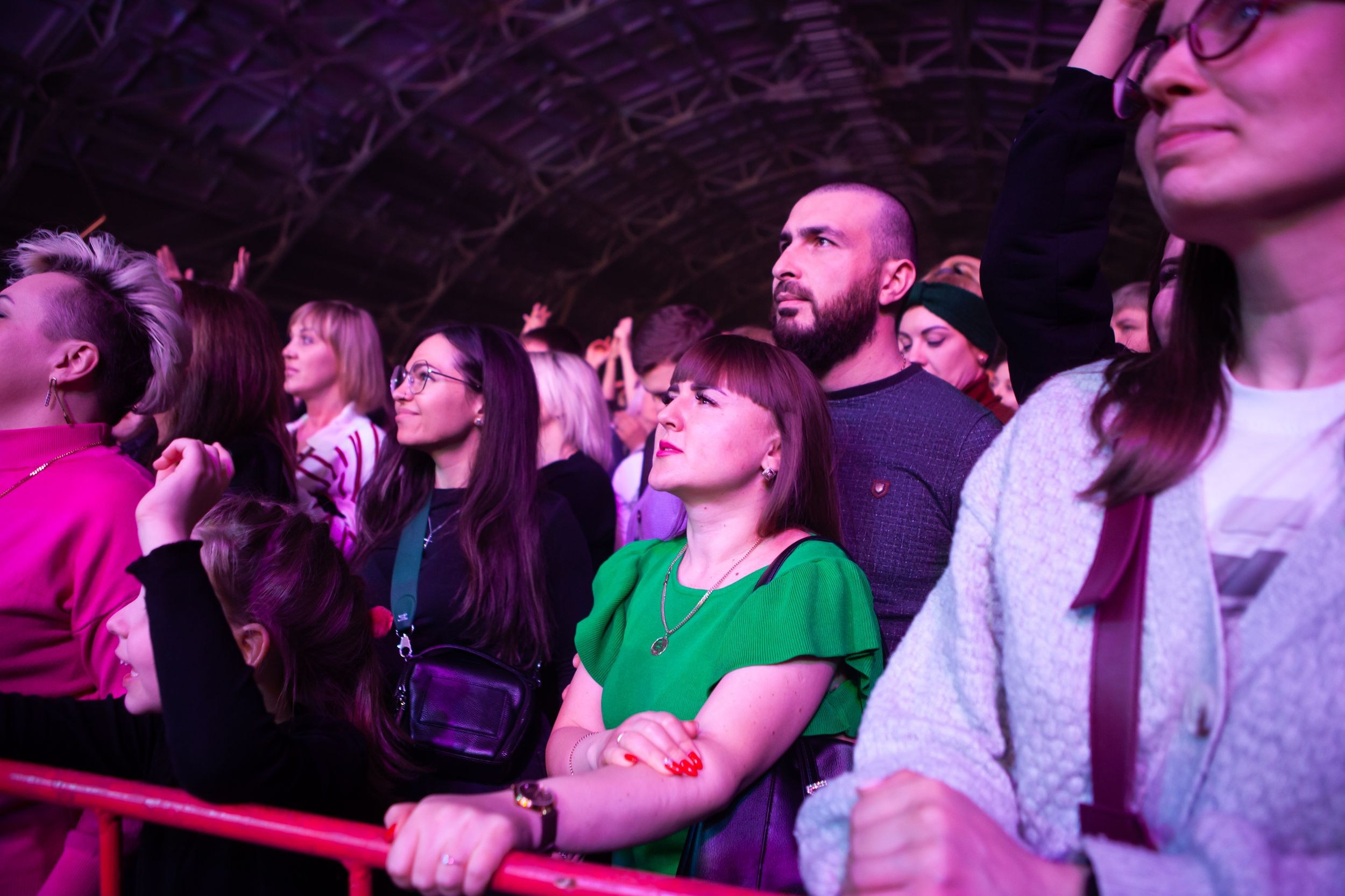 Zivert. Репортажный фотограф Алексей Пирязев