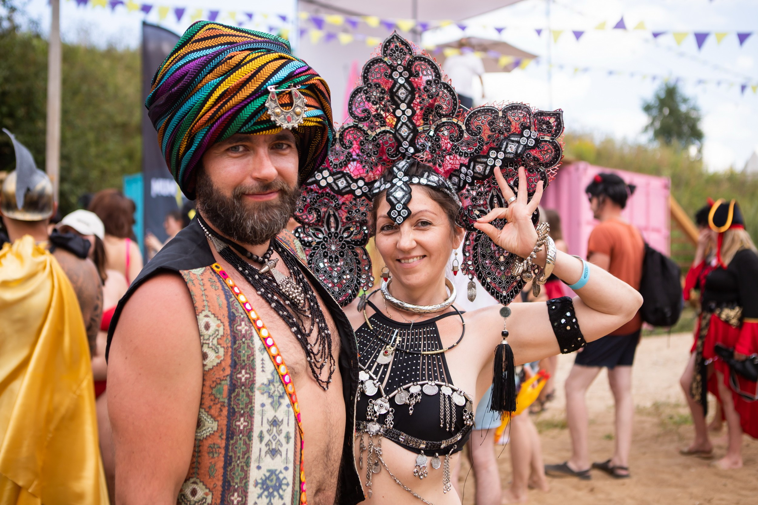 Vashana Sup Camp (26-28 июля 2024). Репортажный фотограф Алексей Пирязев