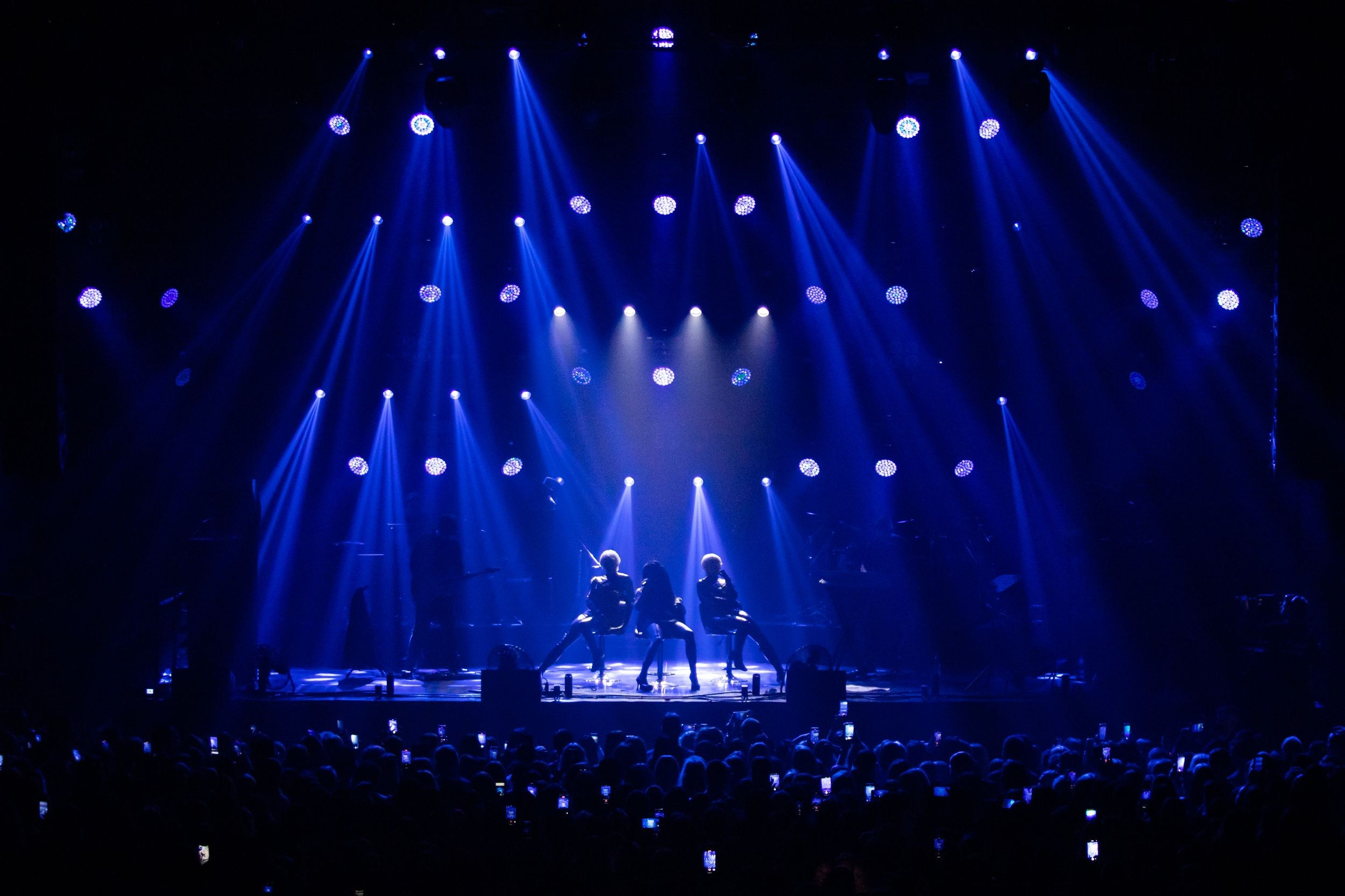 Zivert. Репортажный фотограф Алексей Пирязев