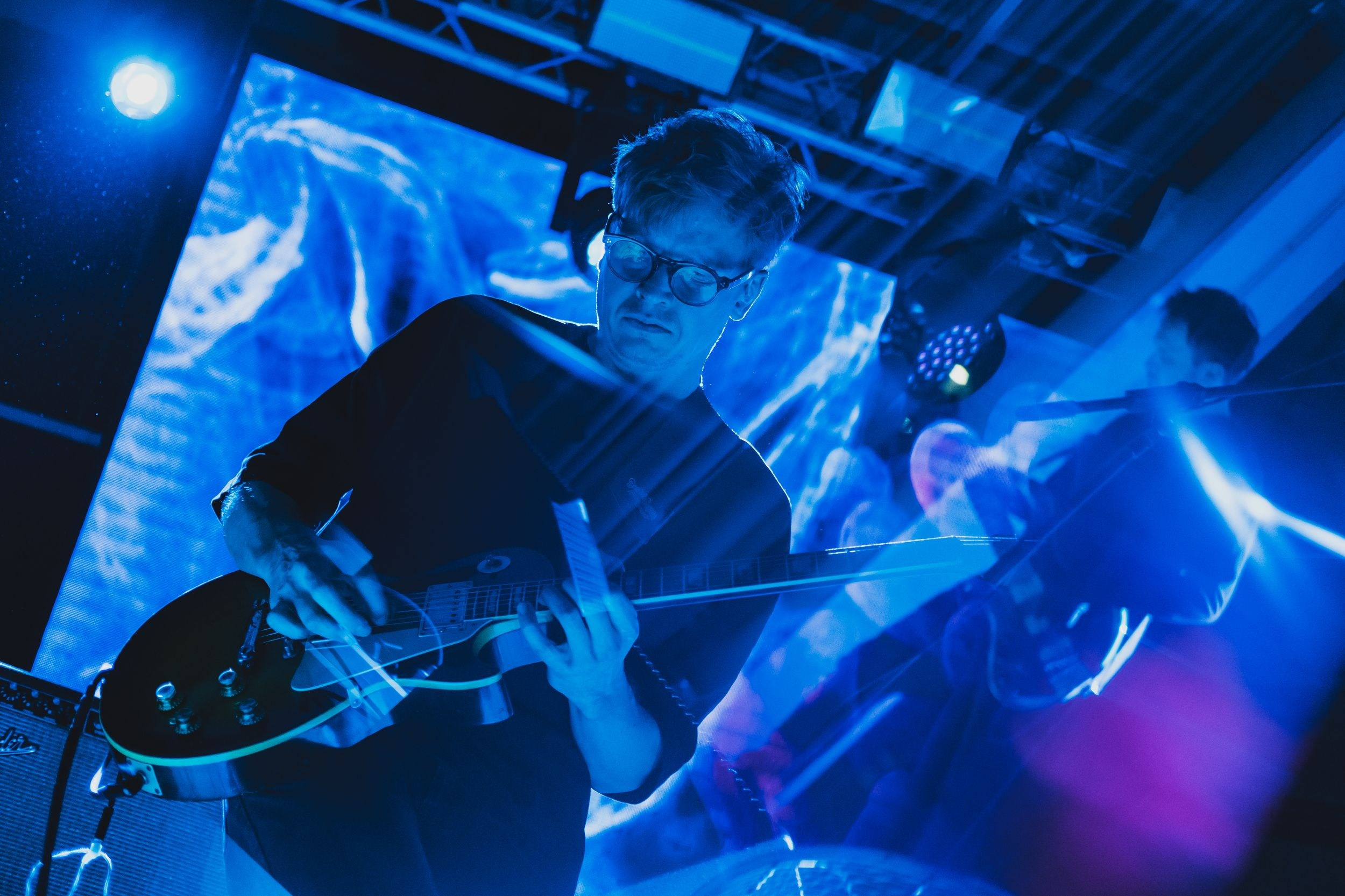 Полюса. Репортажный фотограф Алексей Пирязев