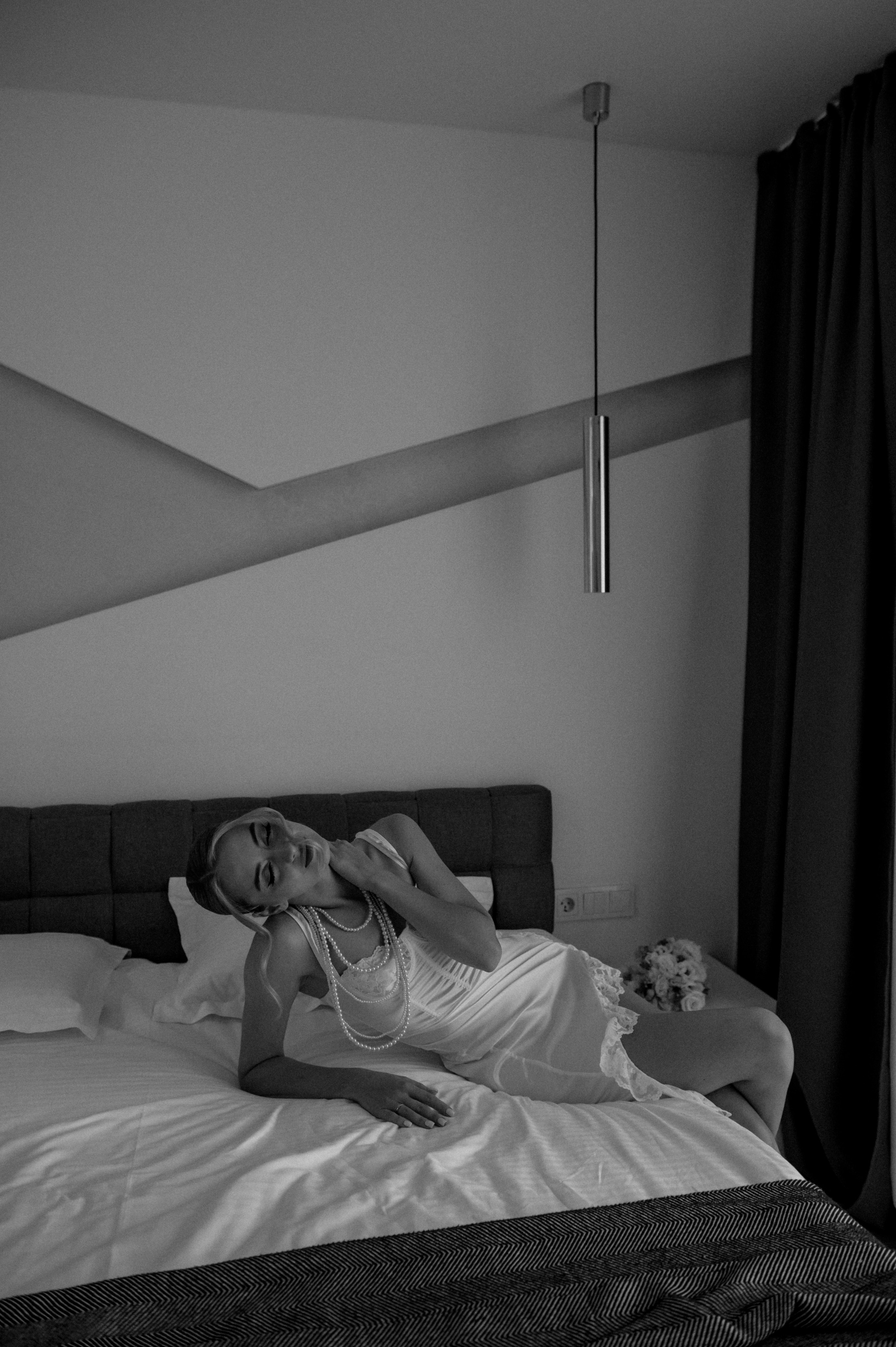 Полина и Александр. Светлана Варфоломеева, женский и свадебный фотограф в Саратове