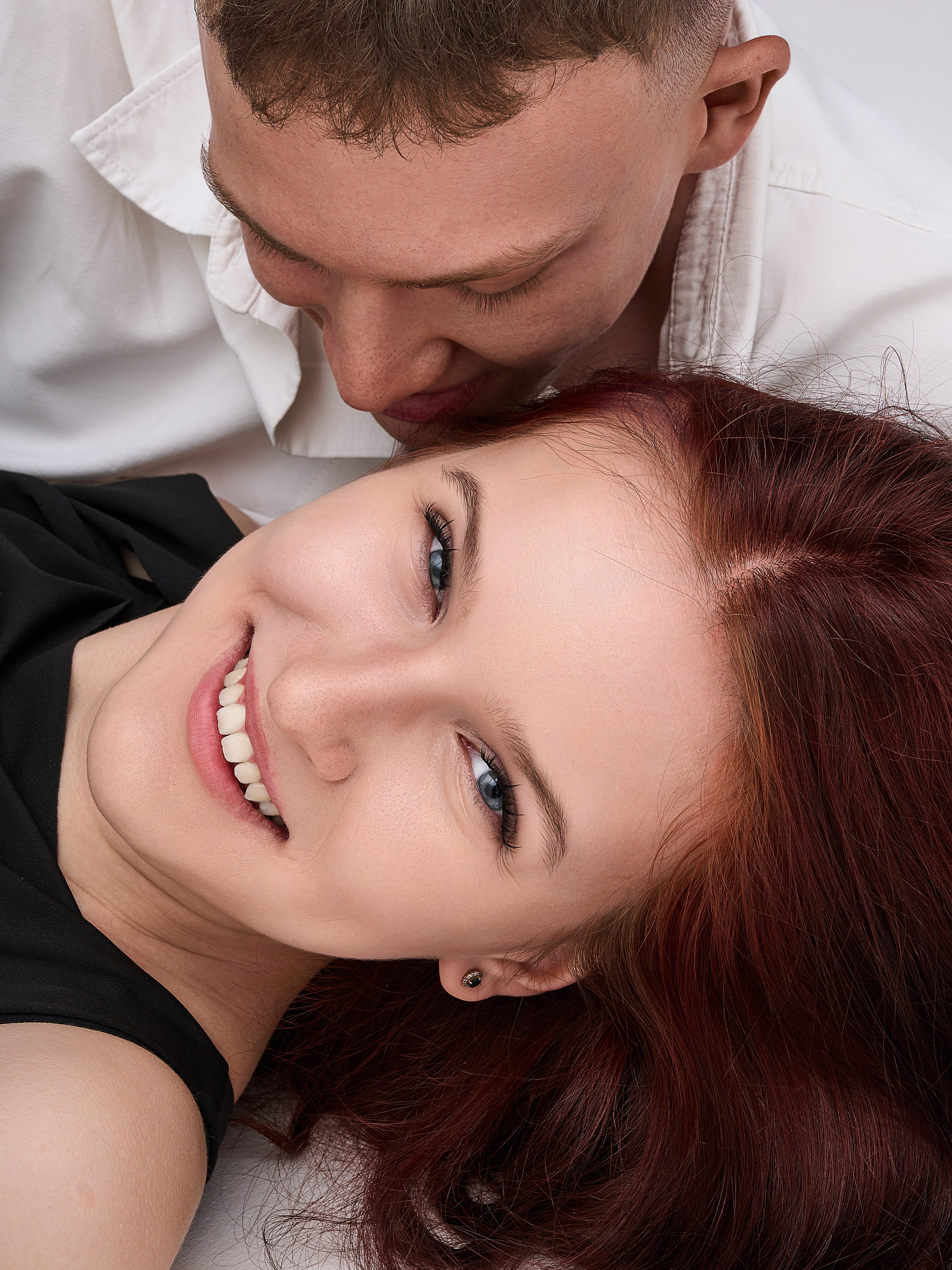 ПОРТФОЛИО. Бизюк Андрей — портретный фотограф Москва / Ярославль