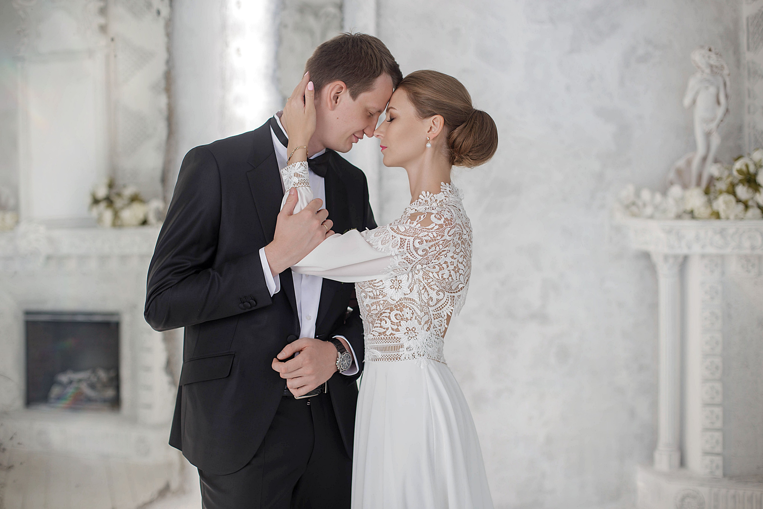 Свадьбы, love story. Фотограф Ирина Зверева