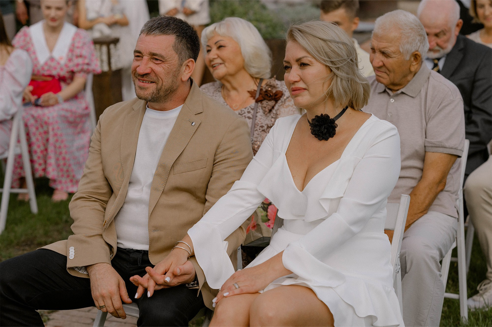 Важный шаг. Свадебный фотограф в Санкт-Петербурге, Москве, СПб Сергей Поддубный