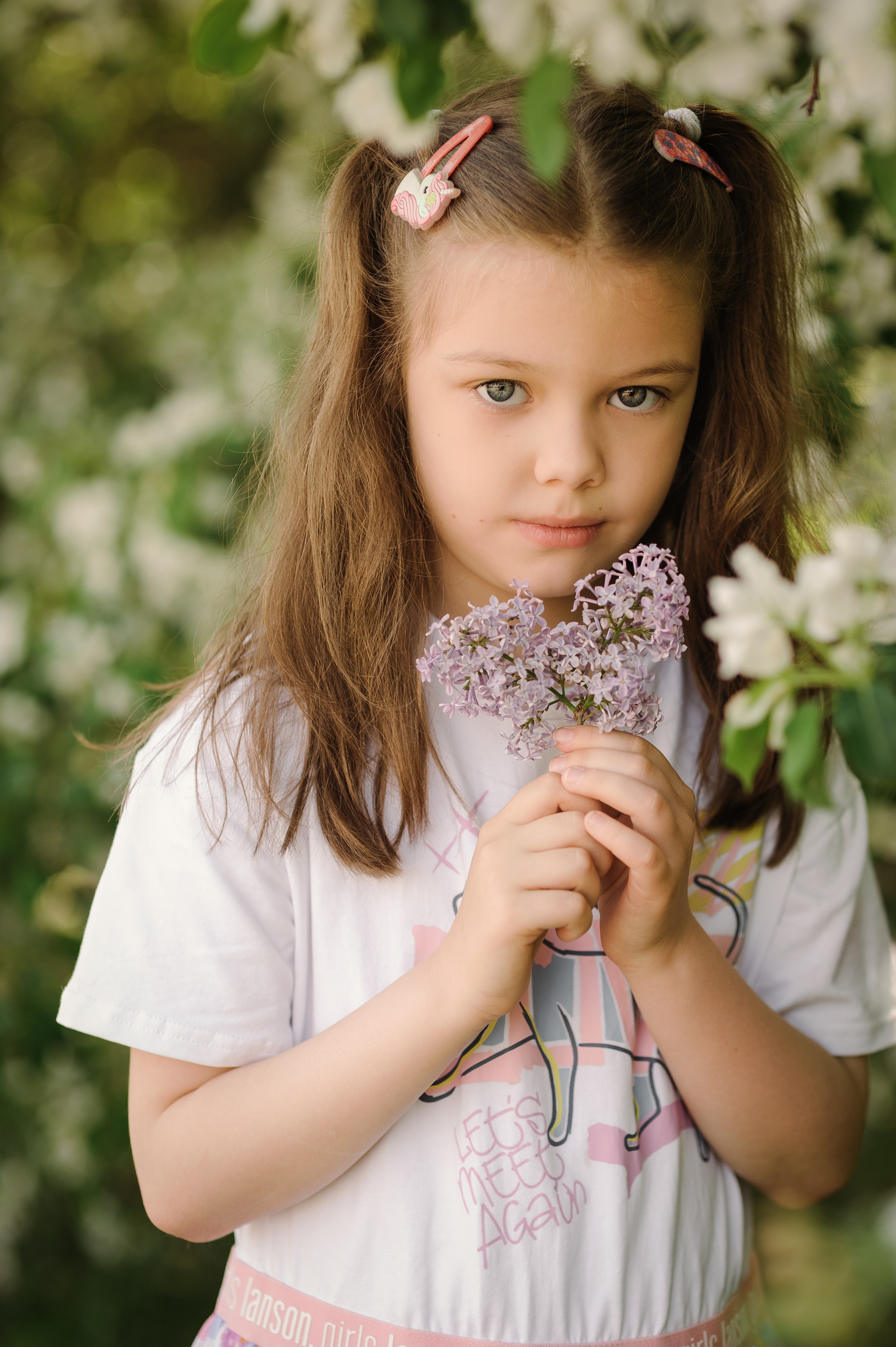 Портретный фотограф в Екатеринбурге
