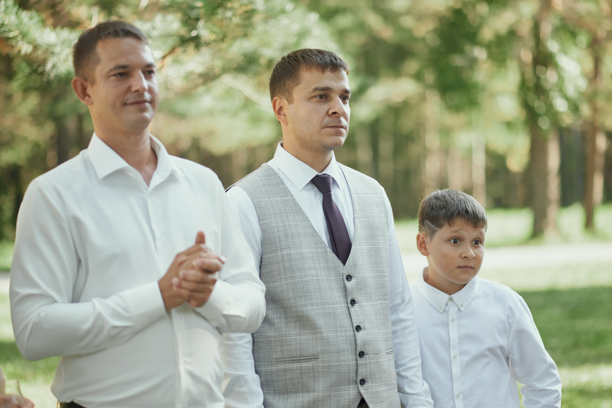 Александра и Максим. Свадебный фотограф Александр Браво