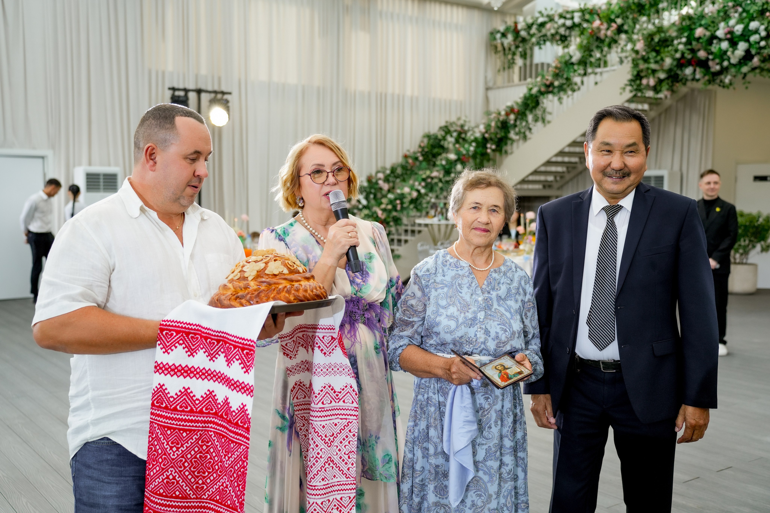 Полный свадебный день. Фотограф Элина Задорожная