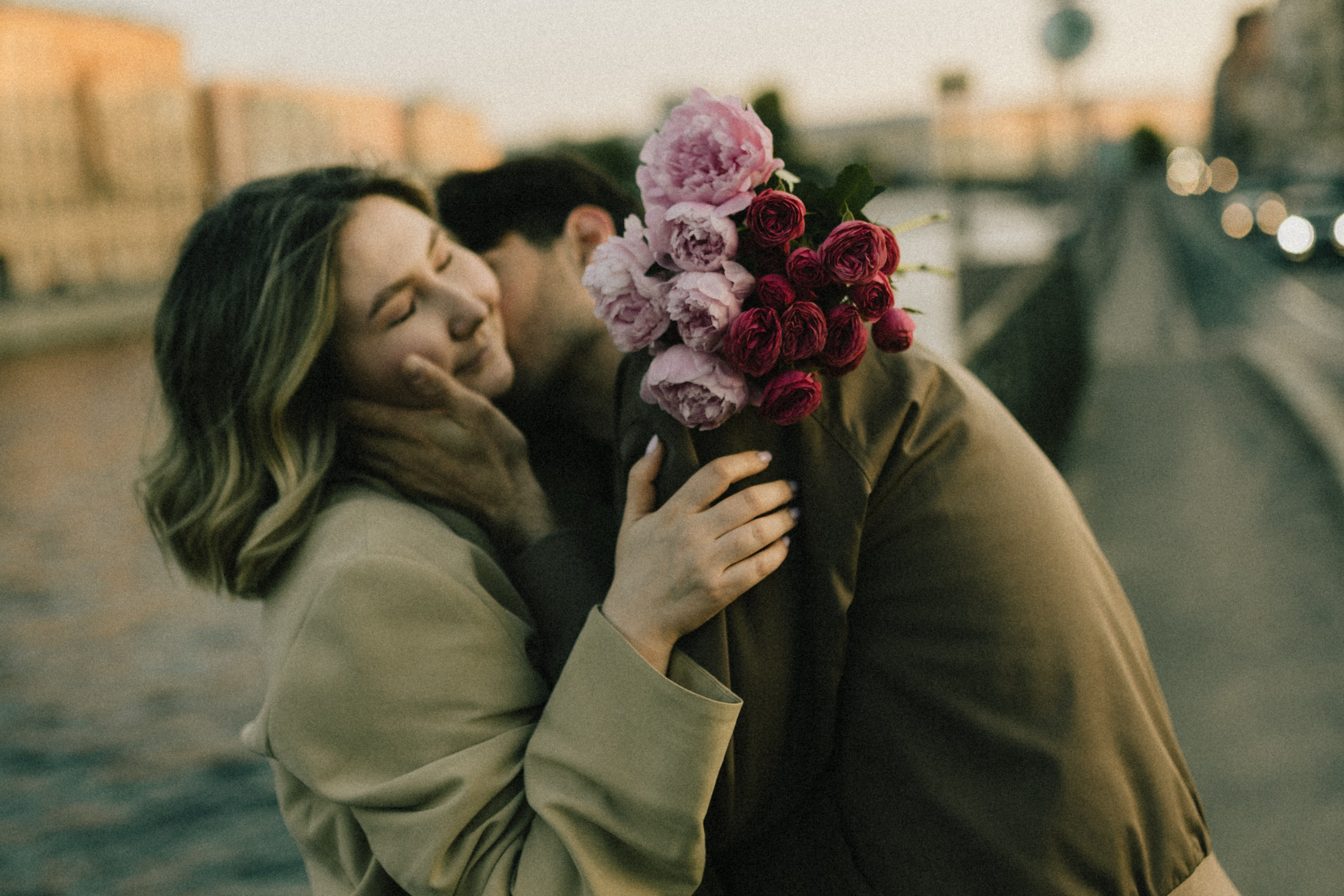 Алсу и Альфир. Фотограф в Санкт-Петербурге