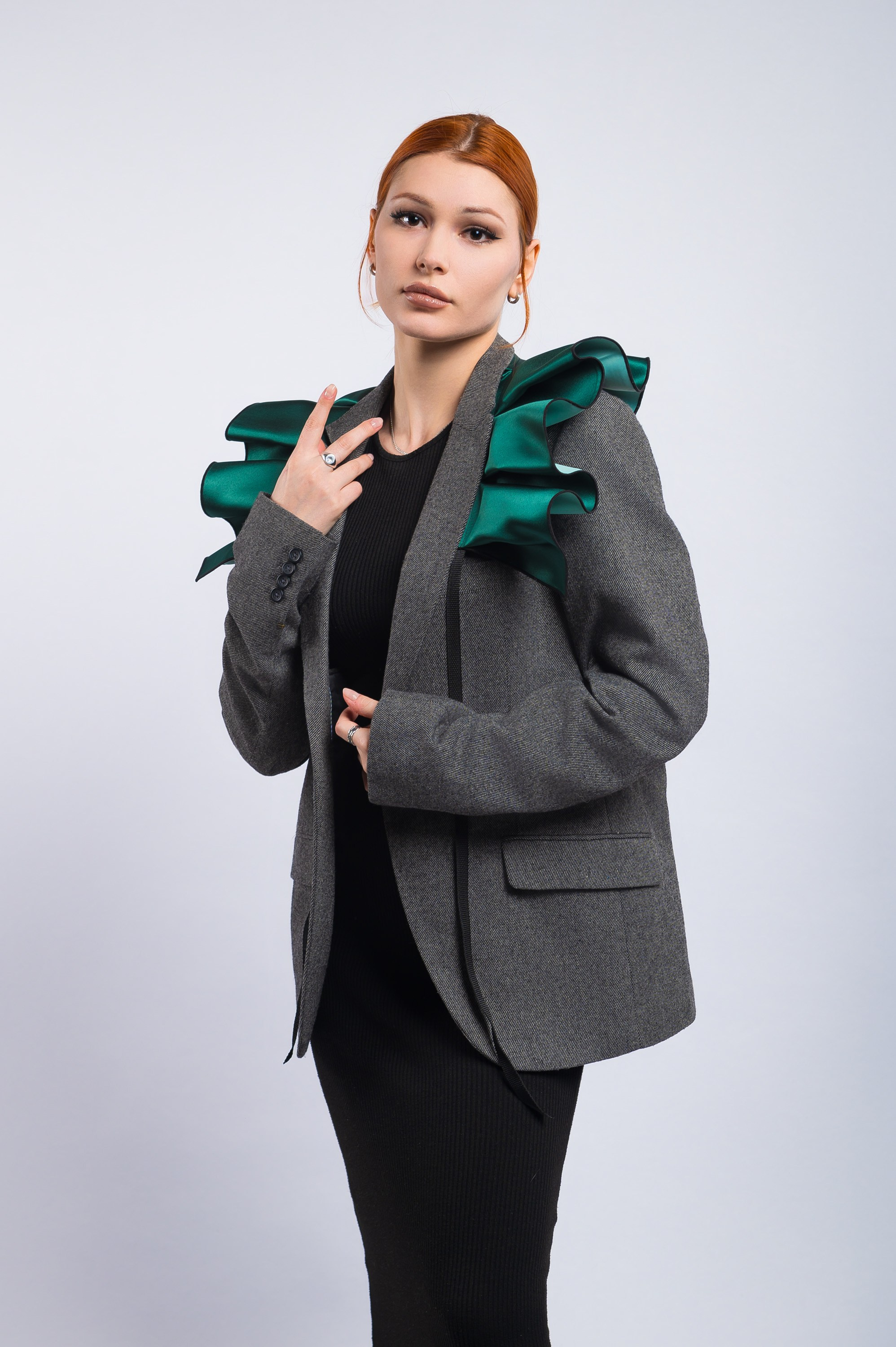 Рюши. Главная