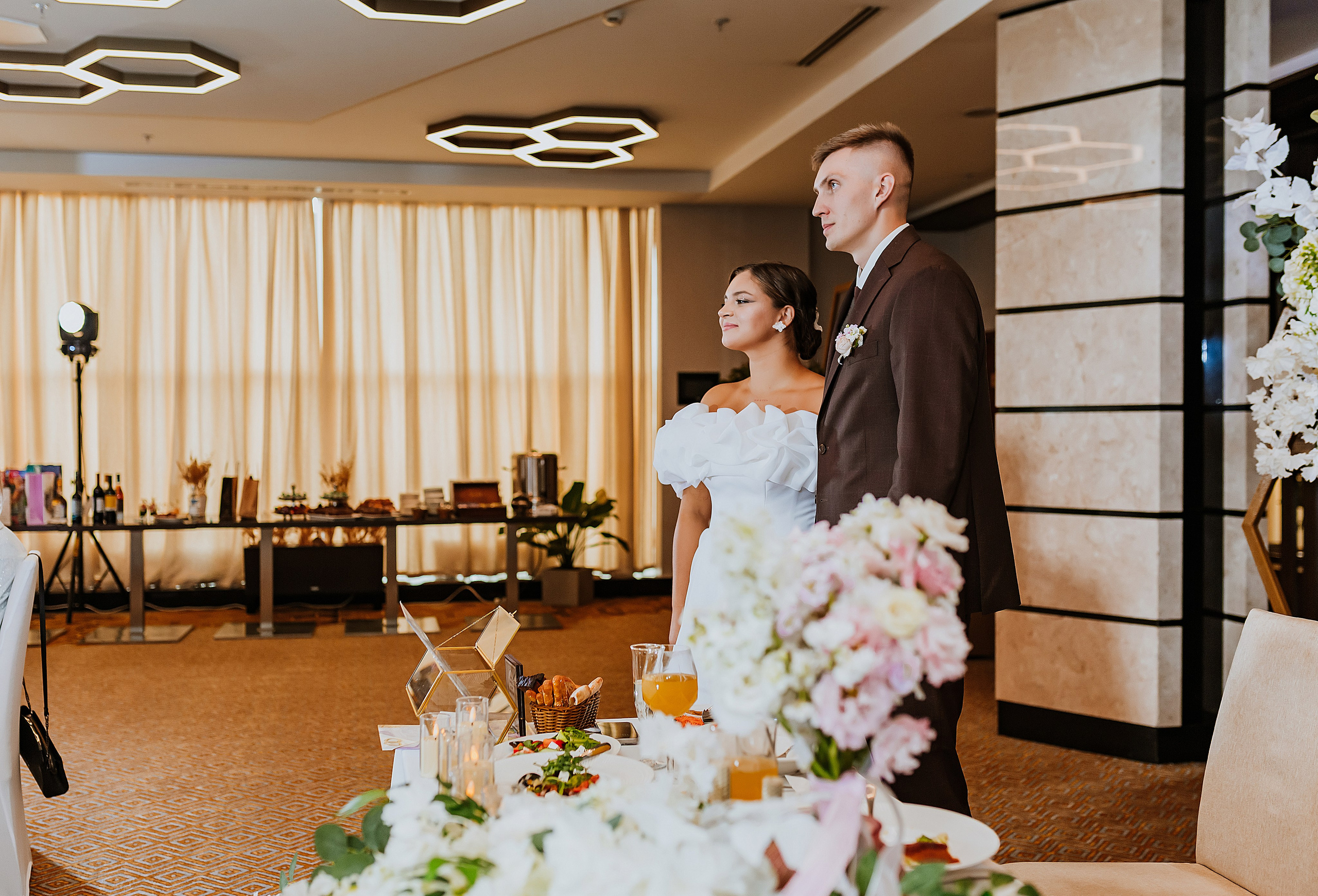 V&E. Репортажный и свадебный фотограф в Новосибирске Марина Красавина