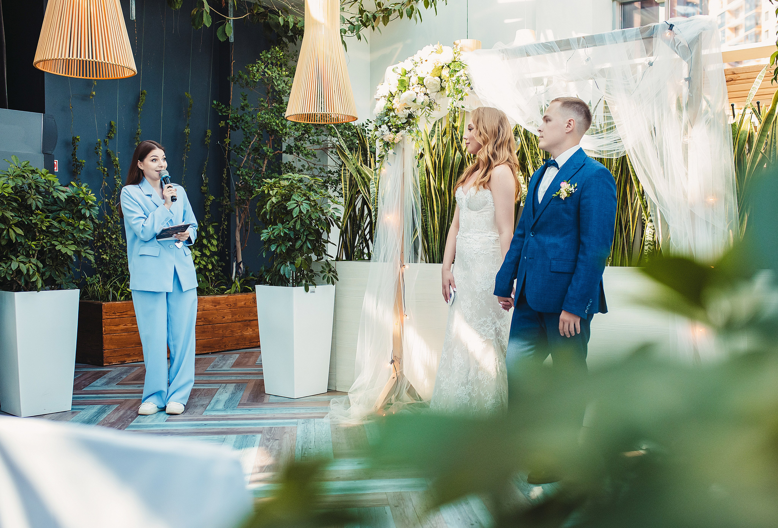 M&M. Репортажный и свадебный фотограф в Новосибирске Марина Красавина