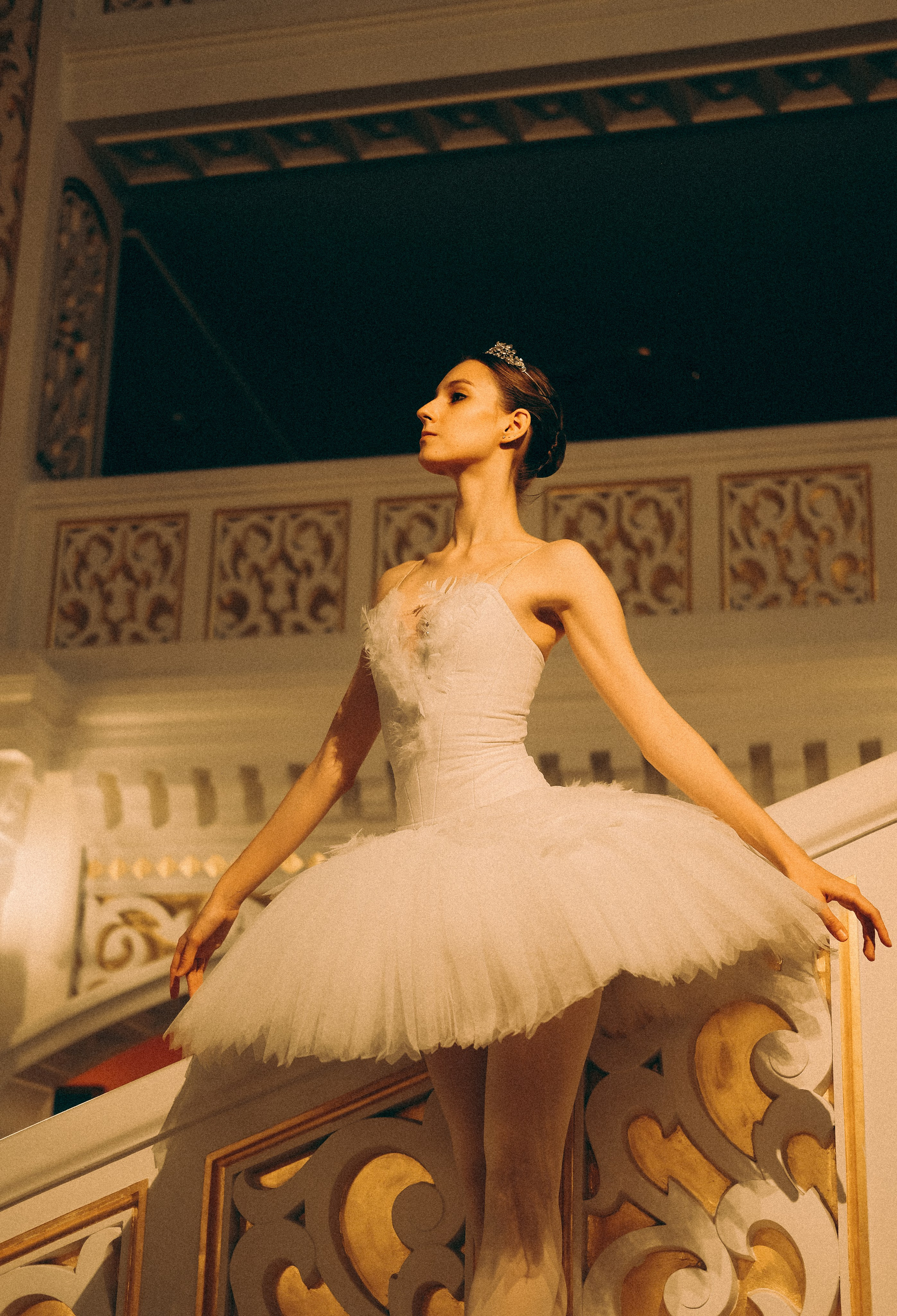 Индивидуальные съемки. Фотограф сюжетных съемок и портретов в Санкт-Петербурге и Москве Стася Ефремова