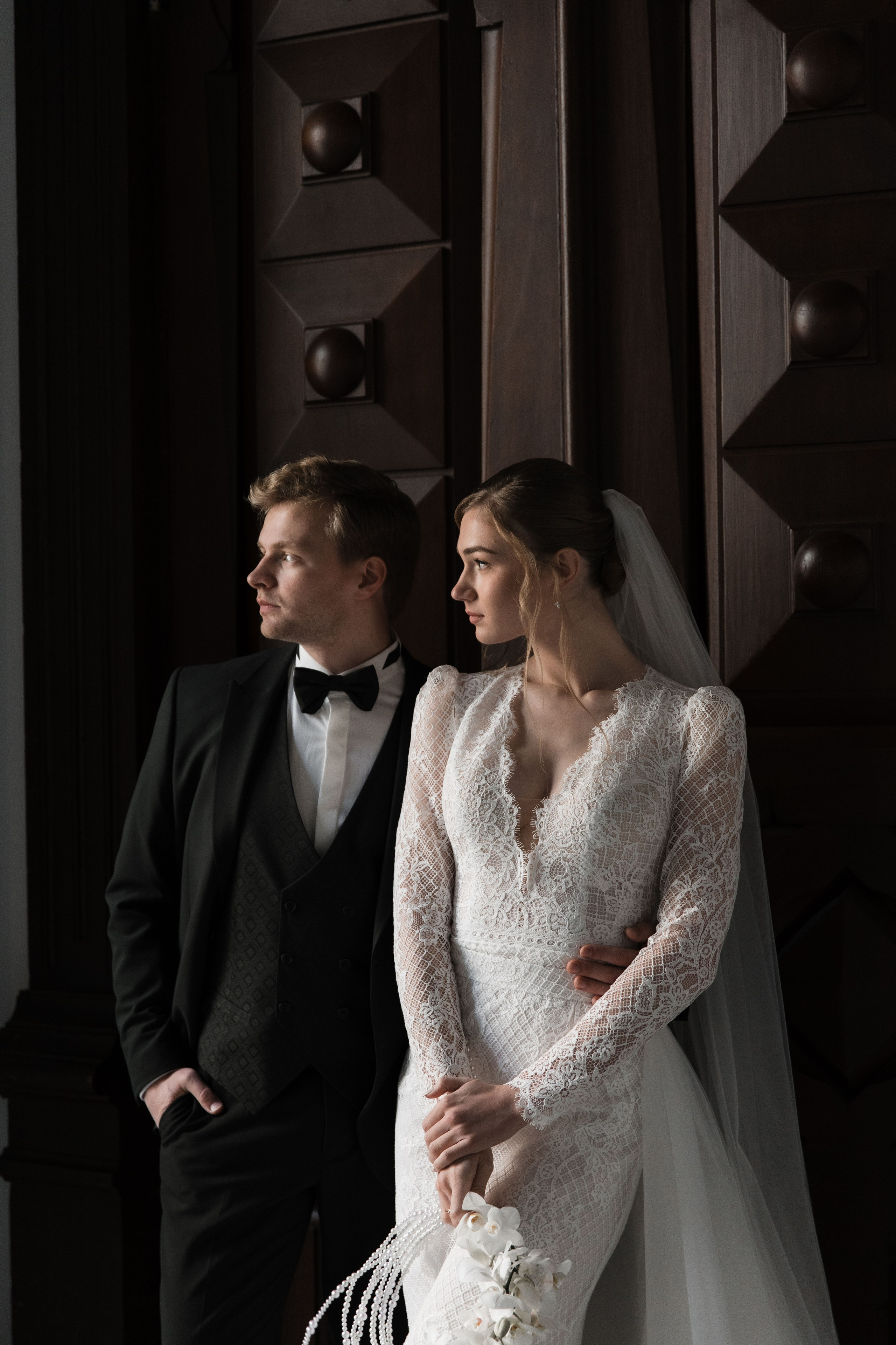 К & В Особняк Спиридонова. Женский и свадебный фотограф Москва Елизавета Перова