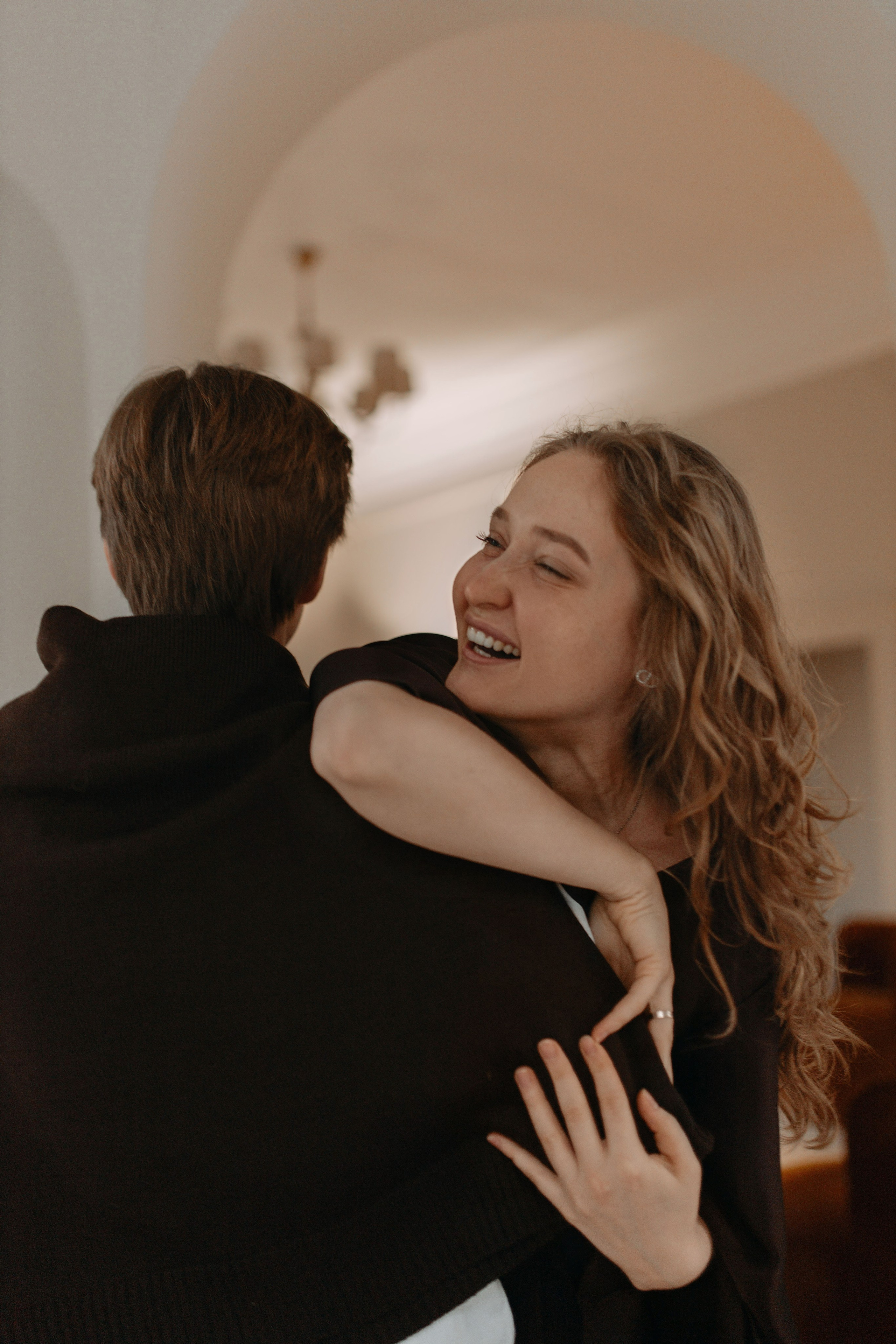 К & С. Женский и свадебный фотограф Москва Елизавета Перова