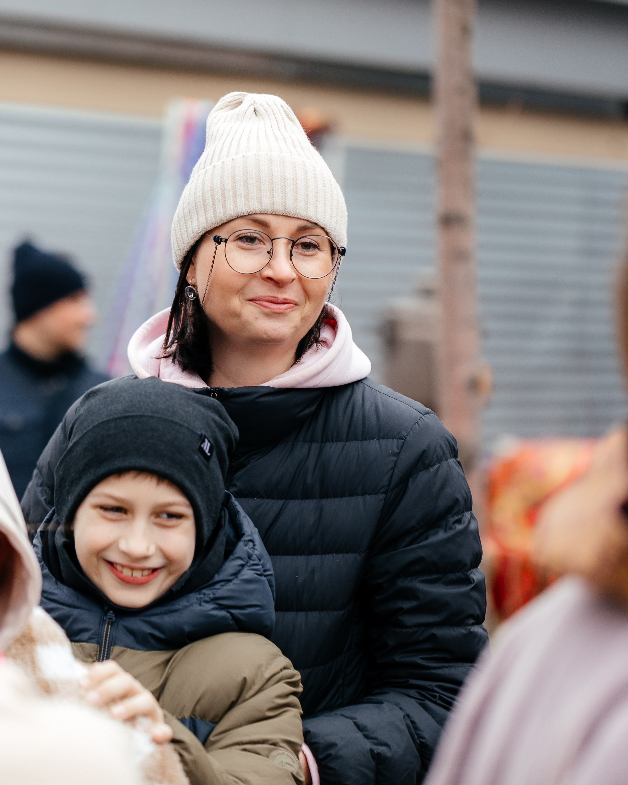 Масленица. Красильников Евгений — профессиональный фотограф в Ростове-на-Дону