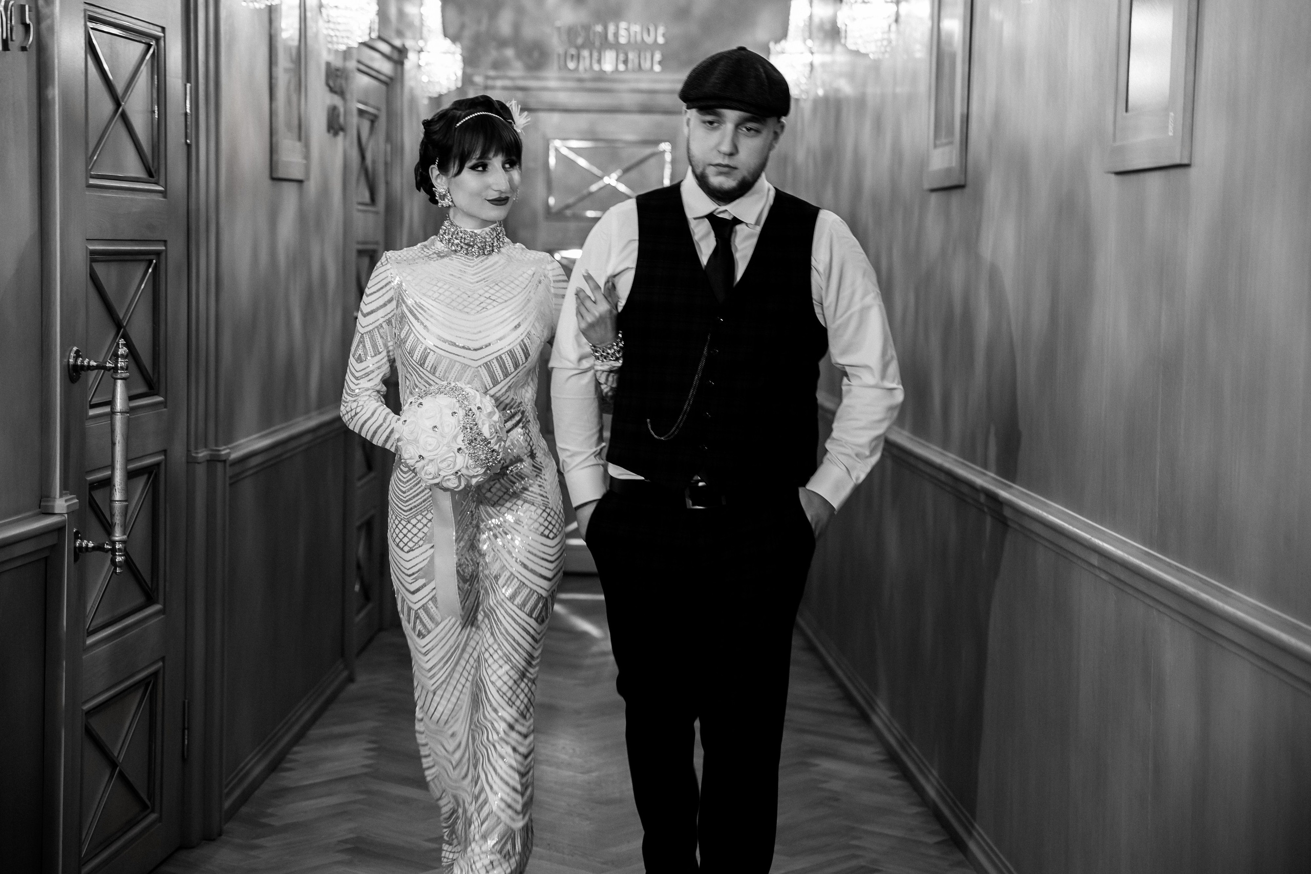 Свадьба Максим и Вероника. Свадебный фотограф в Воронеже Денис Коровин