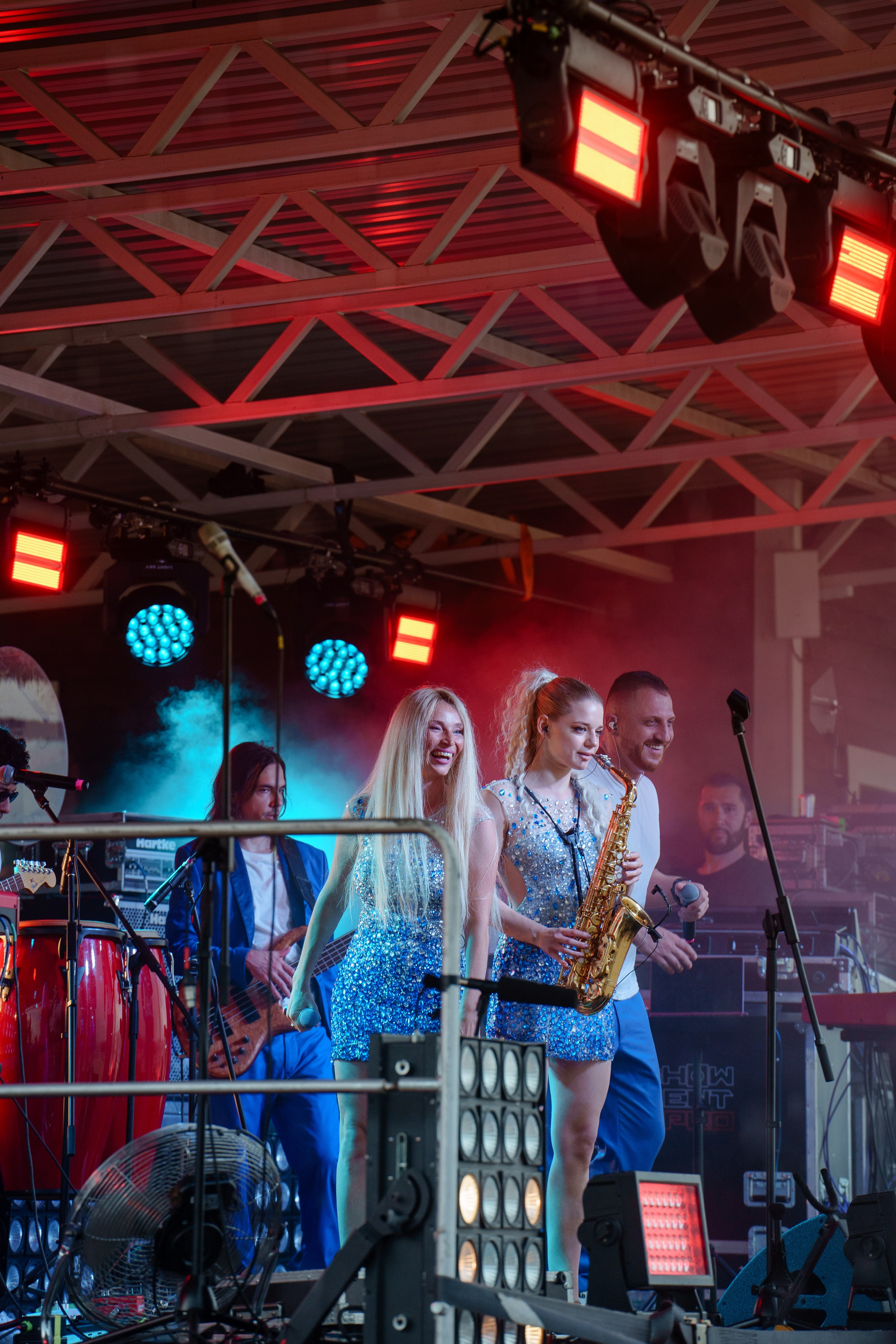 VIP DERBY. Репортажный фотограф Москва Сергей Дружинин