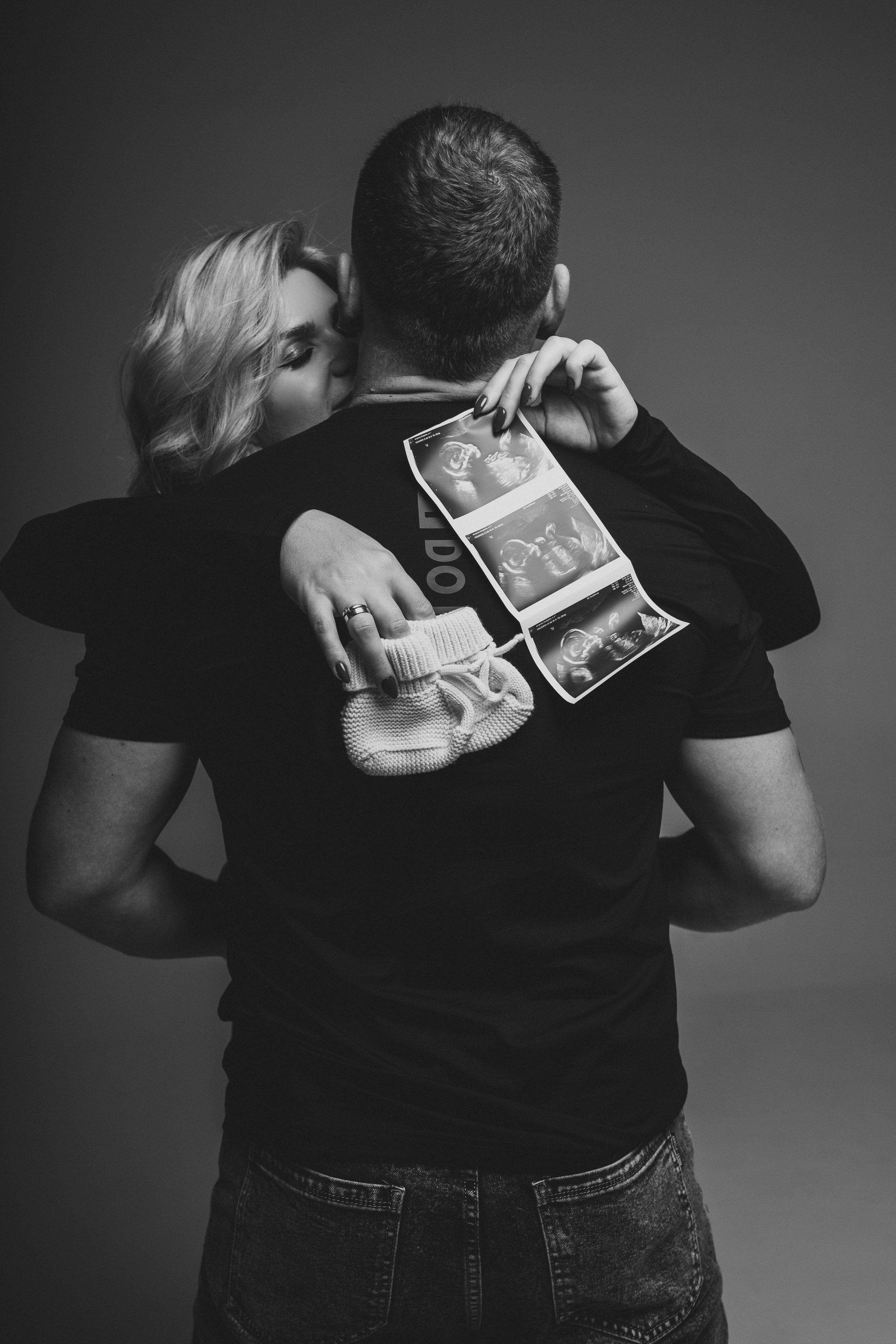 В ожидании. Фотограф Ангарск Иркутск Ксения Король