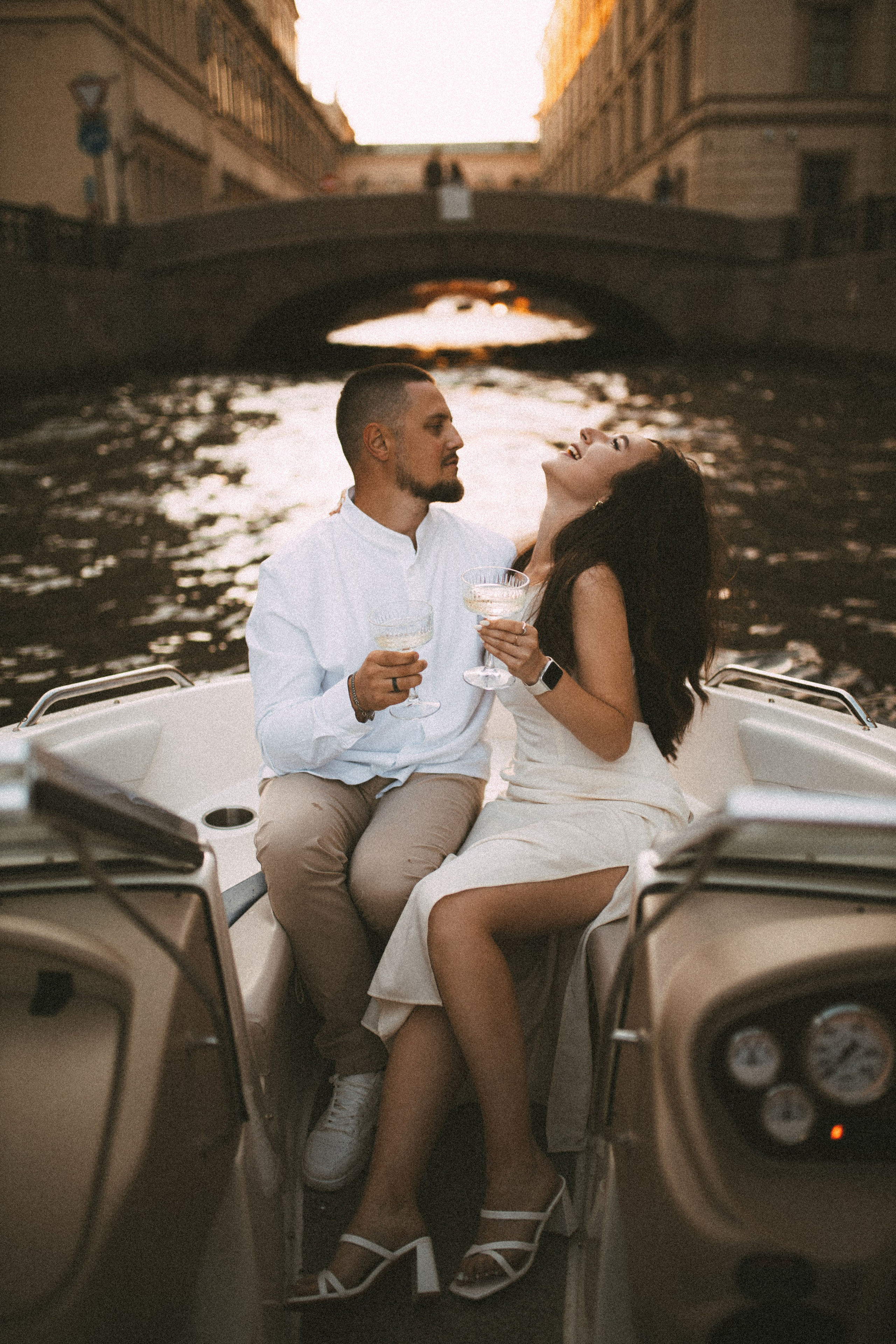 Е & Е | Санкт-Петербург. Фотограф Екатерина Амбрушкевич