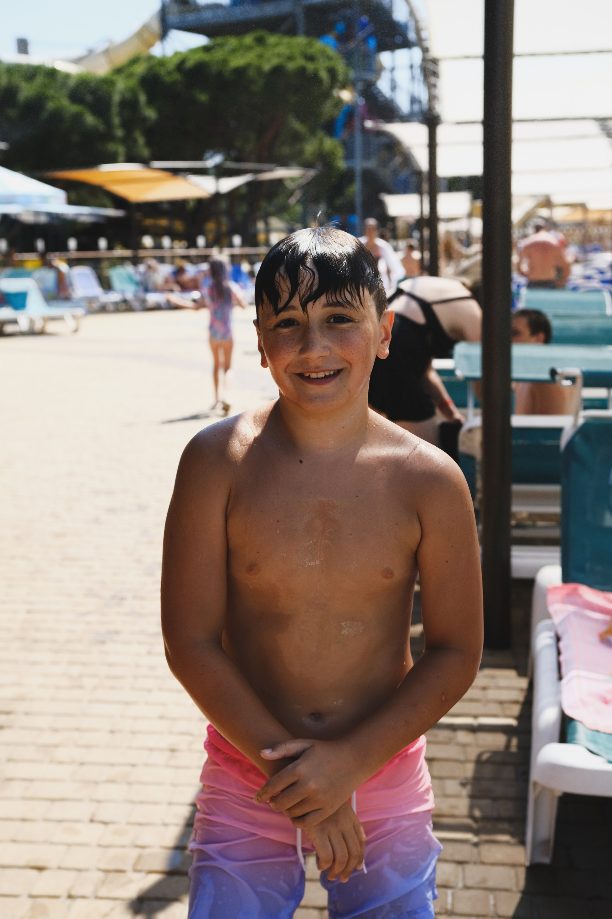 Yalta Summer Camp (2023). Фотограф, видеограф в Санкт-Петербурге