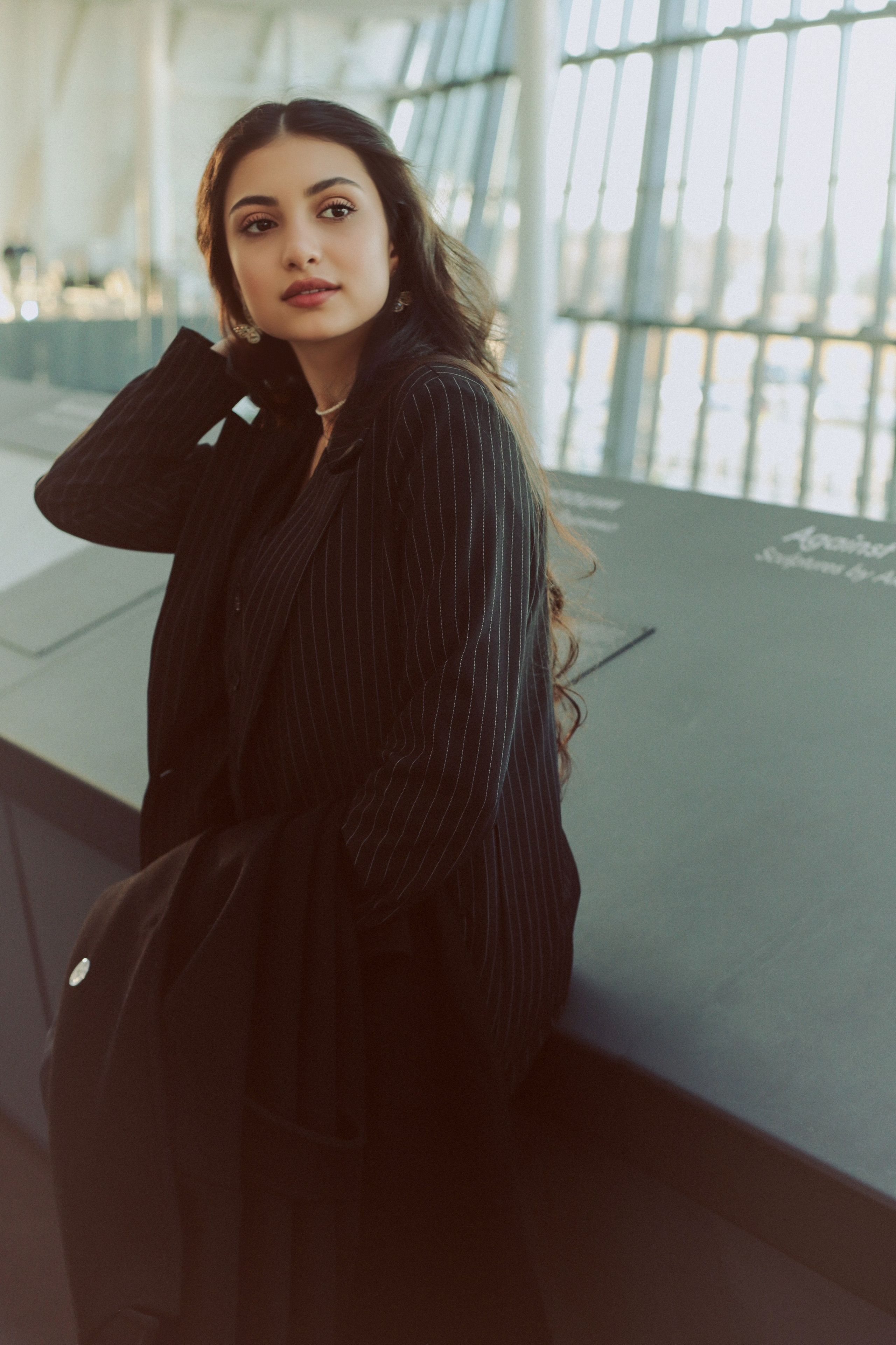 Анфиса. Фотограф Малофеева Алина