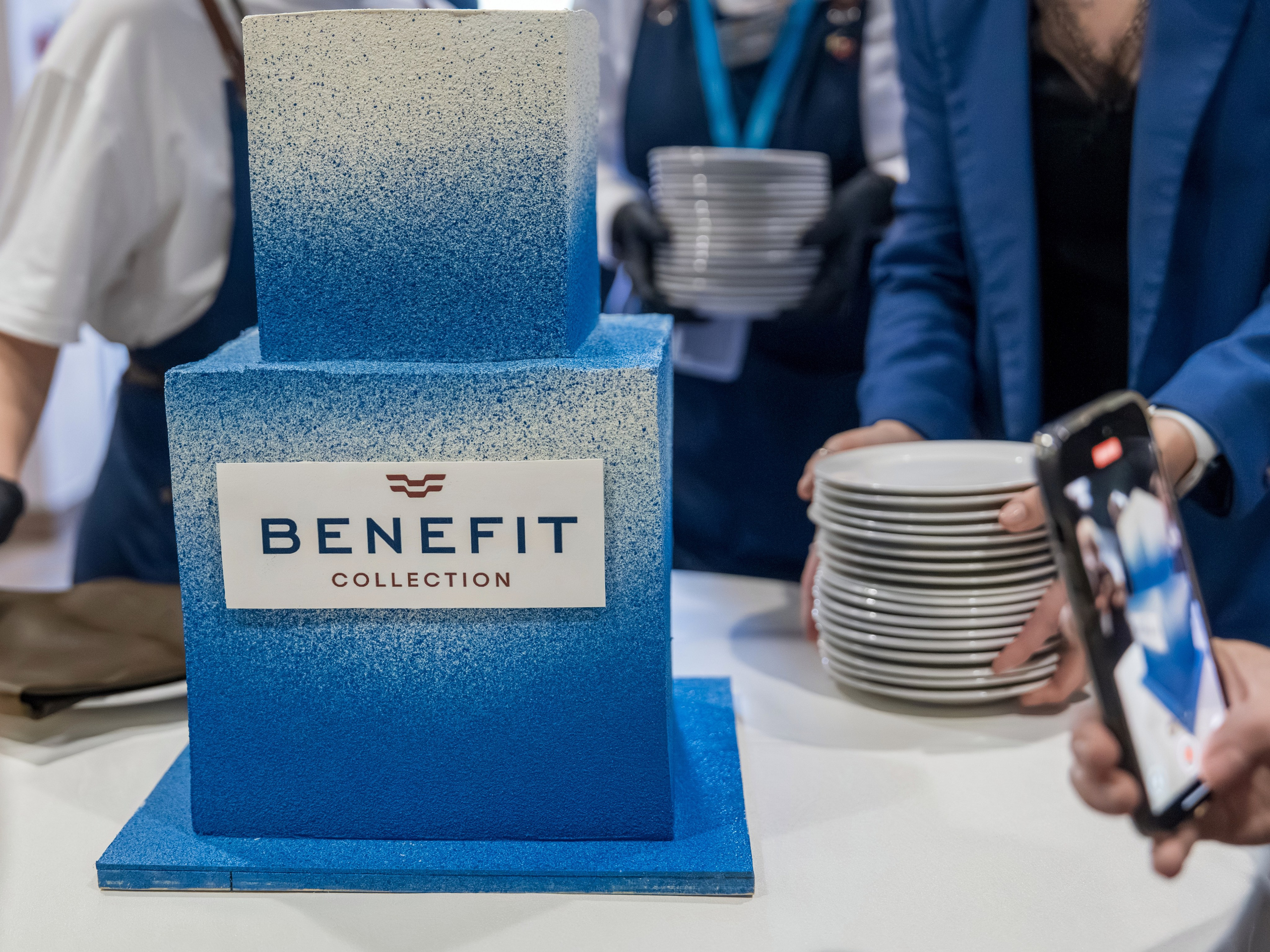 Форум недвижимости Trend Agent. Репортажный фотограф в Красной Поляне и Сочи Павлюченко Екатерина