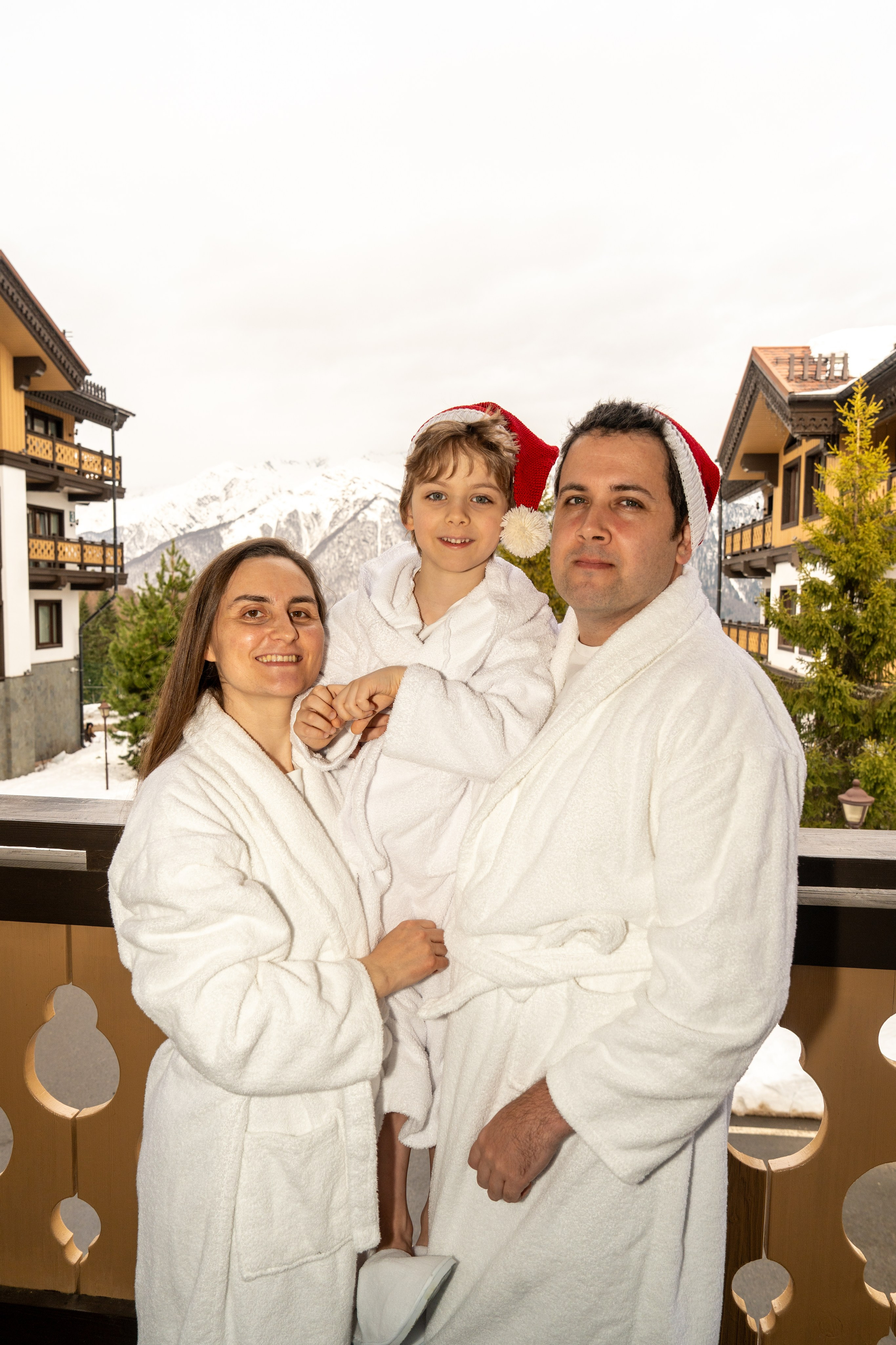 RS NYEAR2026. Репортажный фотограф в Красной Поляне и Сочи Павлюченко Екатерина