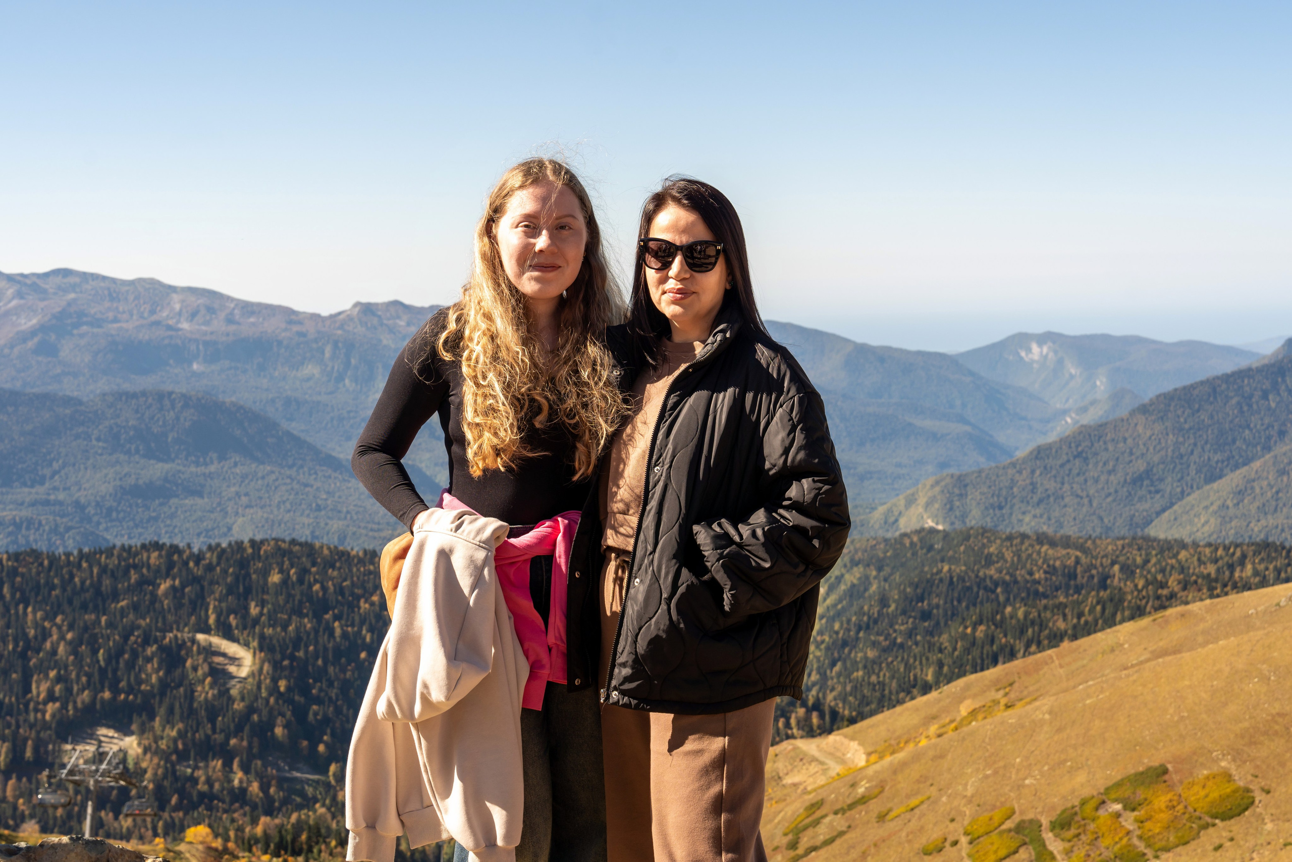 ChinaRosaFest 2024. Репортажный фотограф в Красной Поляне и Сочи Павлюченко Екатерина