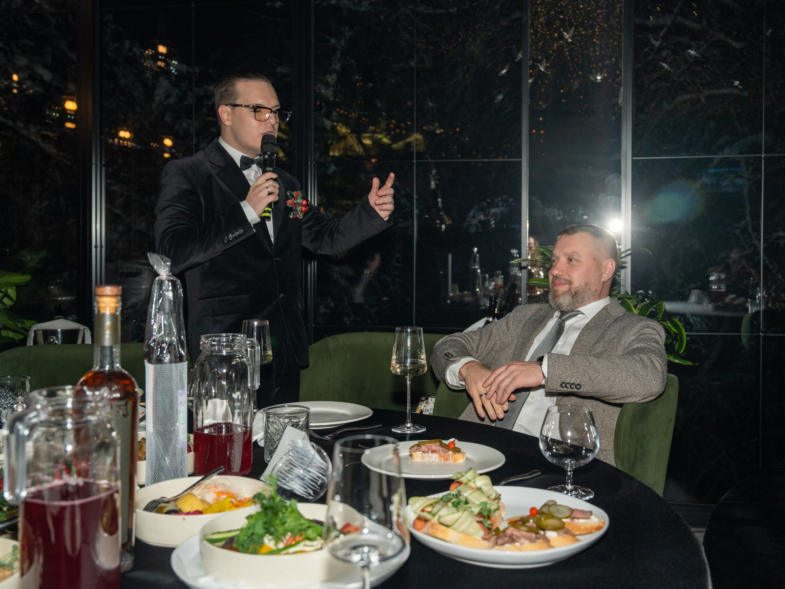 RS NYEAR2026. Репортажный фотограф в Красной Поляне и Сочи Павлюченко Екатерина