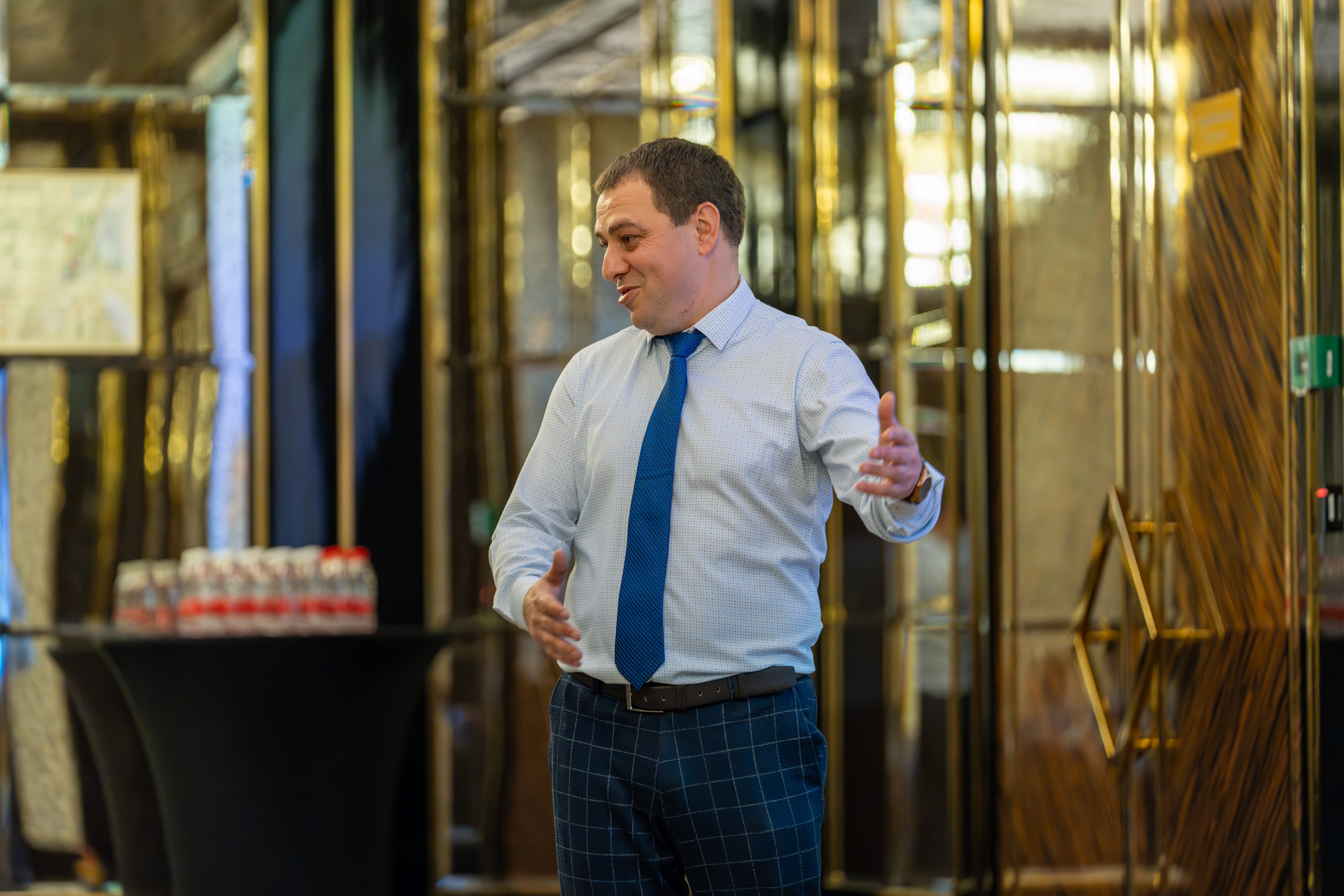 MICE мероприятие для компании «Базис». Репортажный фотограф в Красной Поляне и Сочи Павлюченко Екатерина